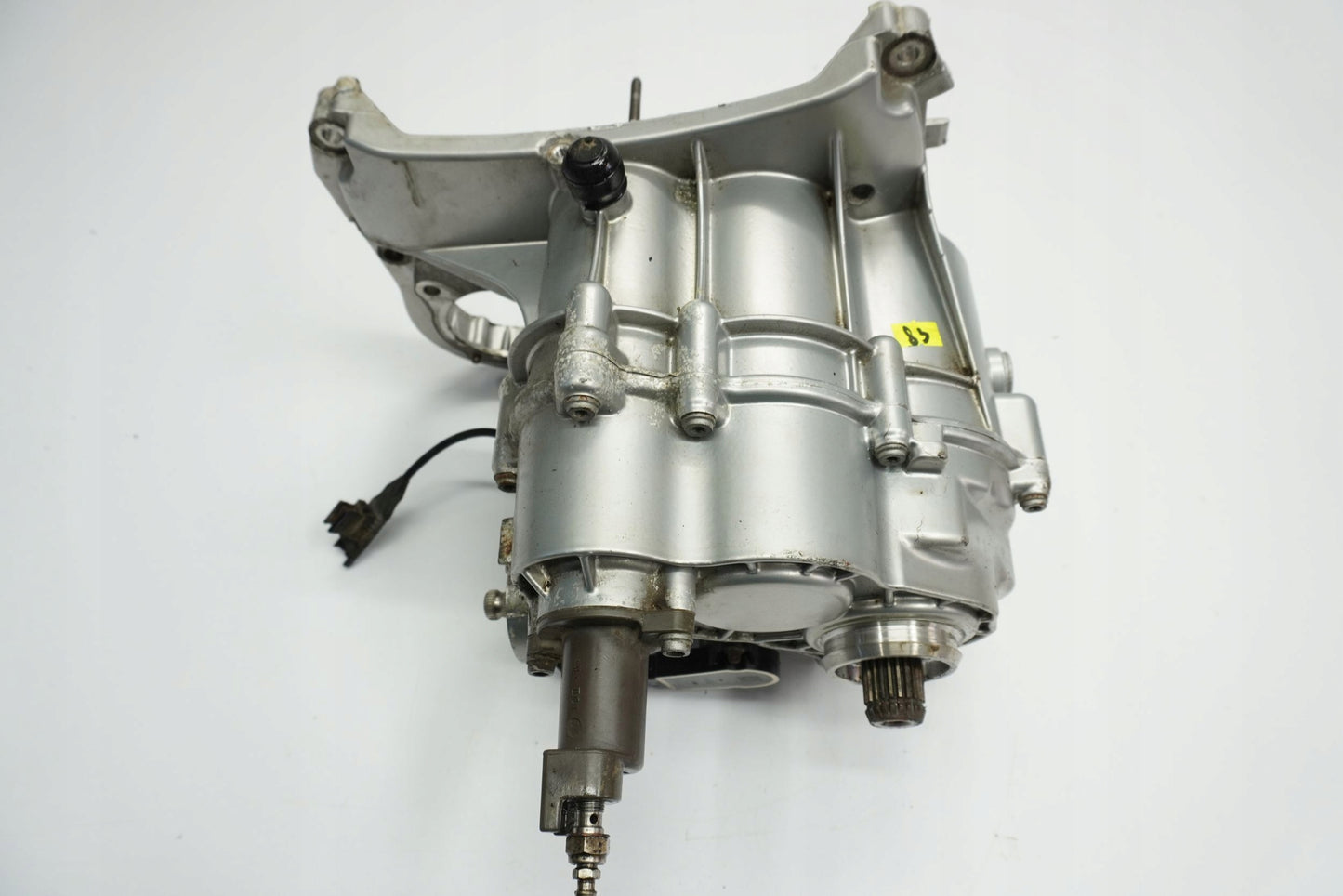 BMW R 1200 GS ADVENTURE K25 08-12 Getriebe Gearbox 10