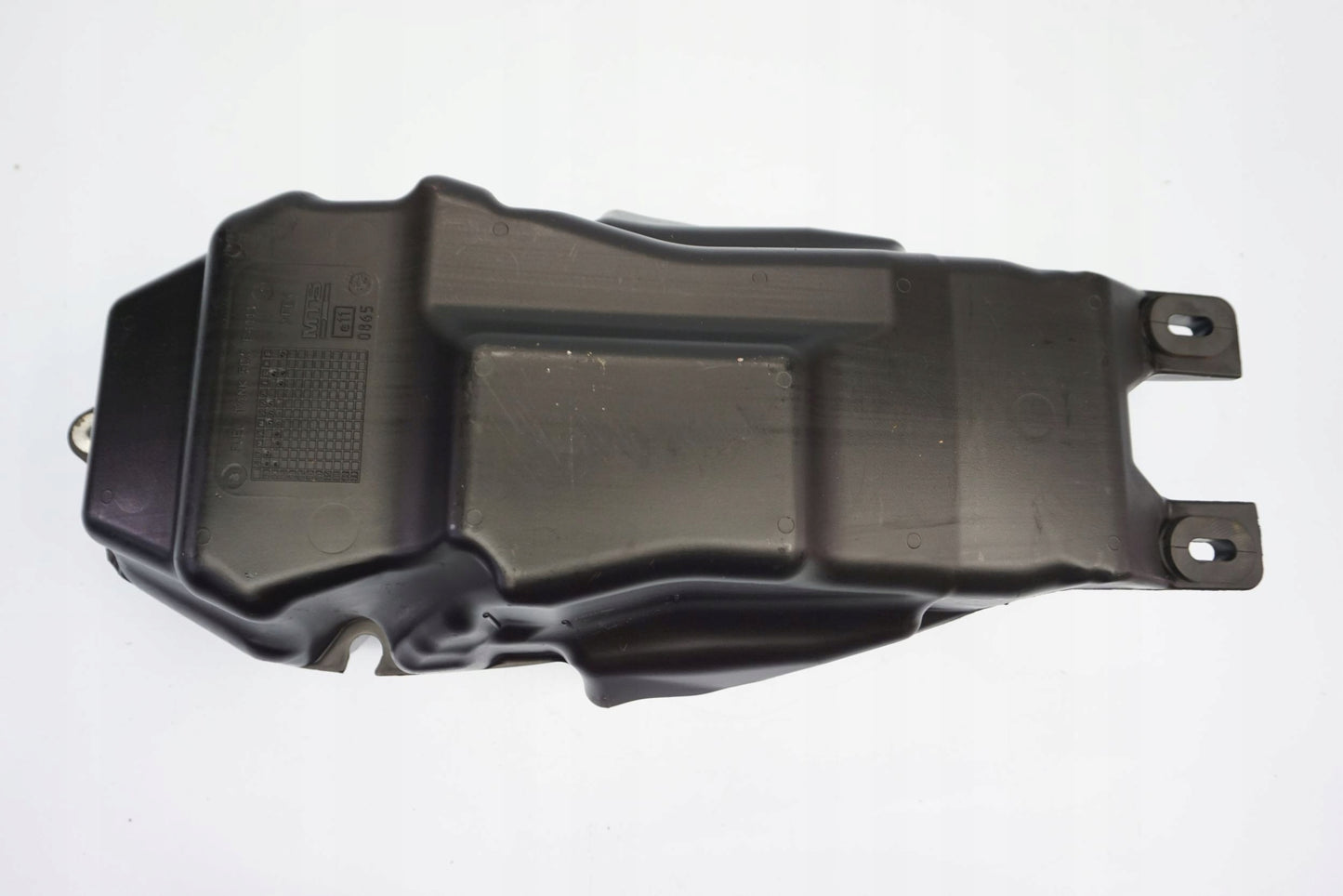 YAMAHA YZF-R 125 14-18 Kraftstofftank Benzintank Fuel Tank 7