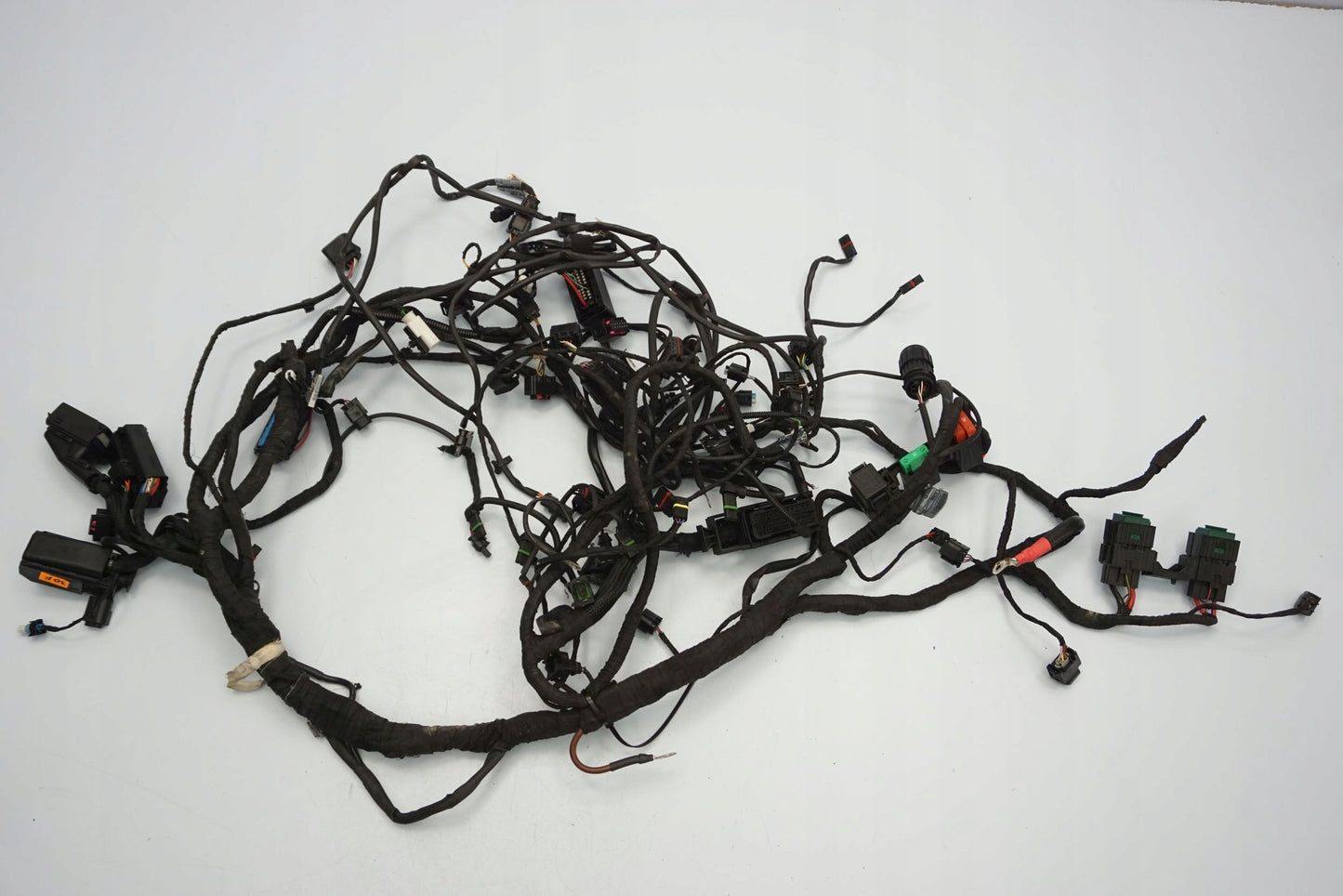 BMW K 1600 GT GTL 10-16 Kabelbaum Wiring Harness 14