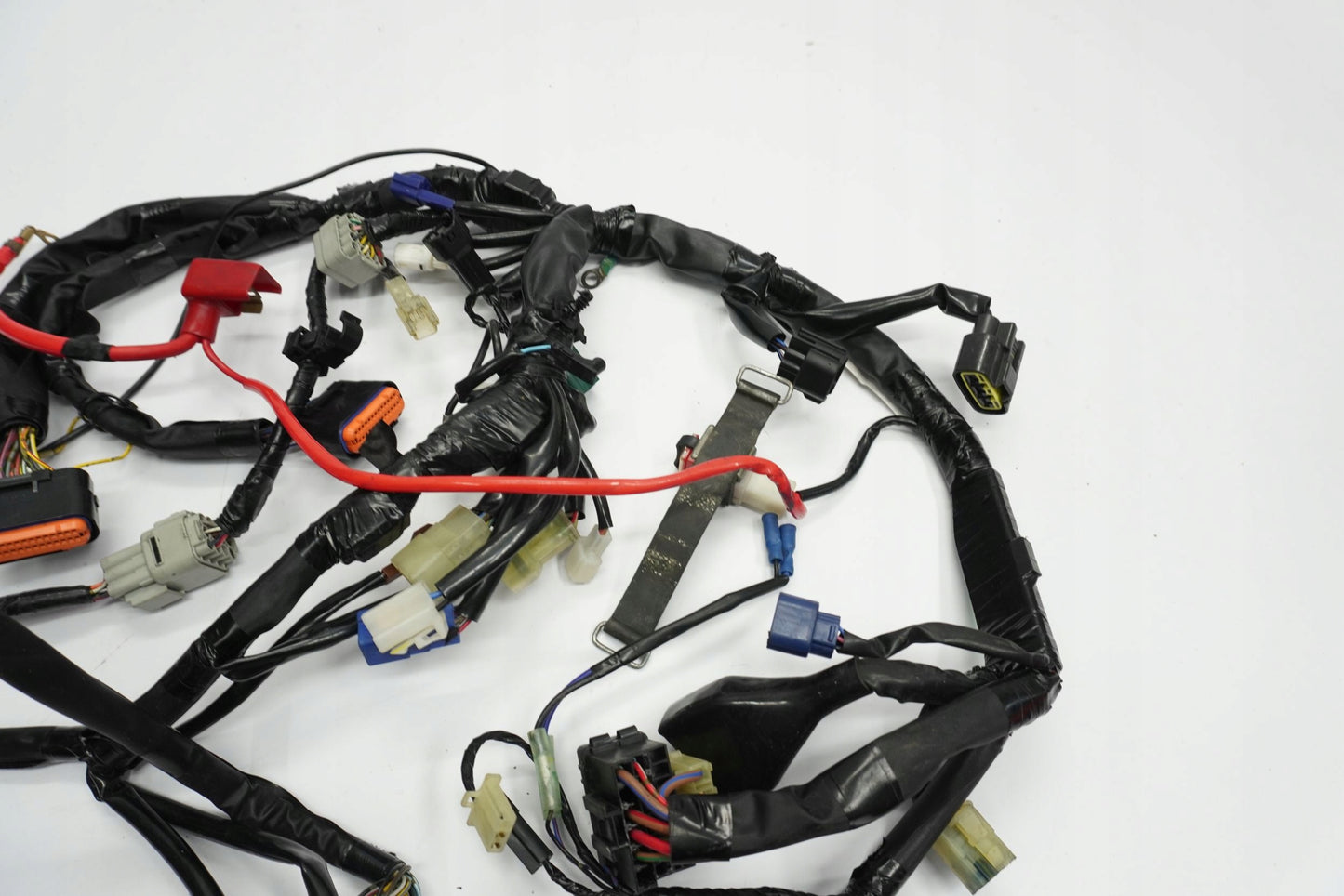 YAMAHA FZ1 1000 S FAZER RN16 06-15 Kabelbaum Wiring Harness 11