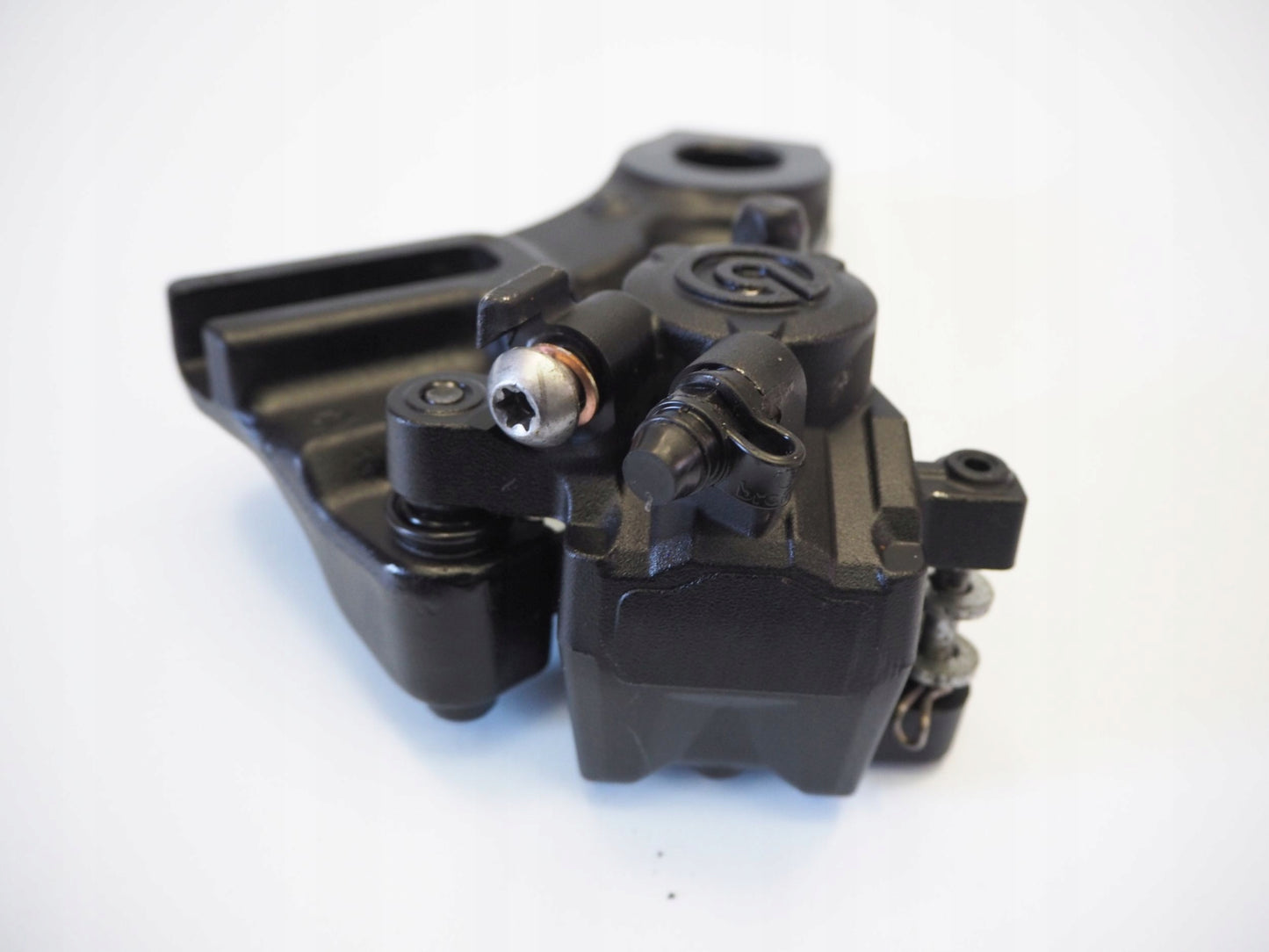 BMW F 750 GS 18- Bremse Bremssattel Bremszange hinten 7