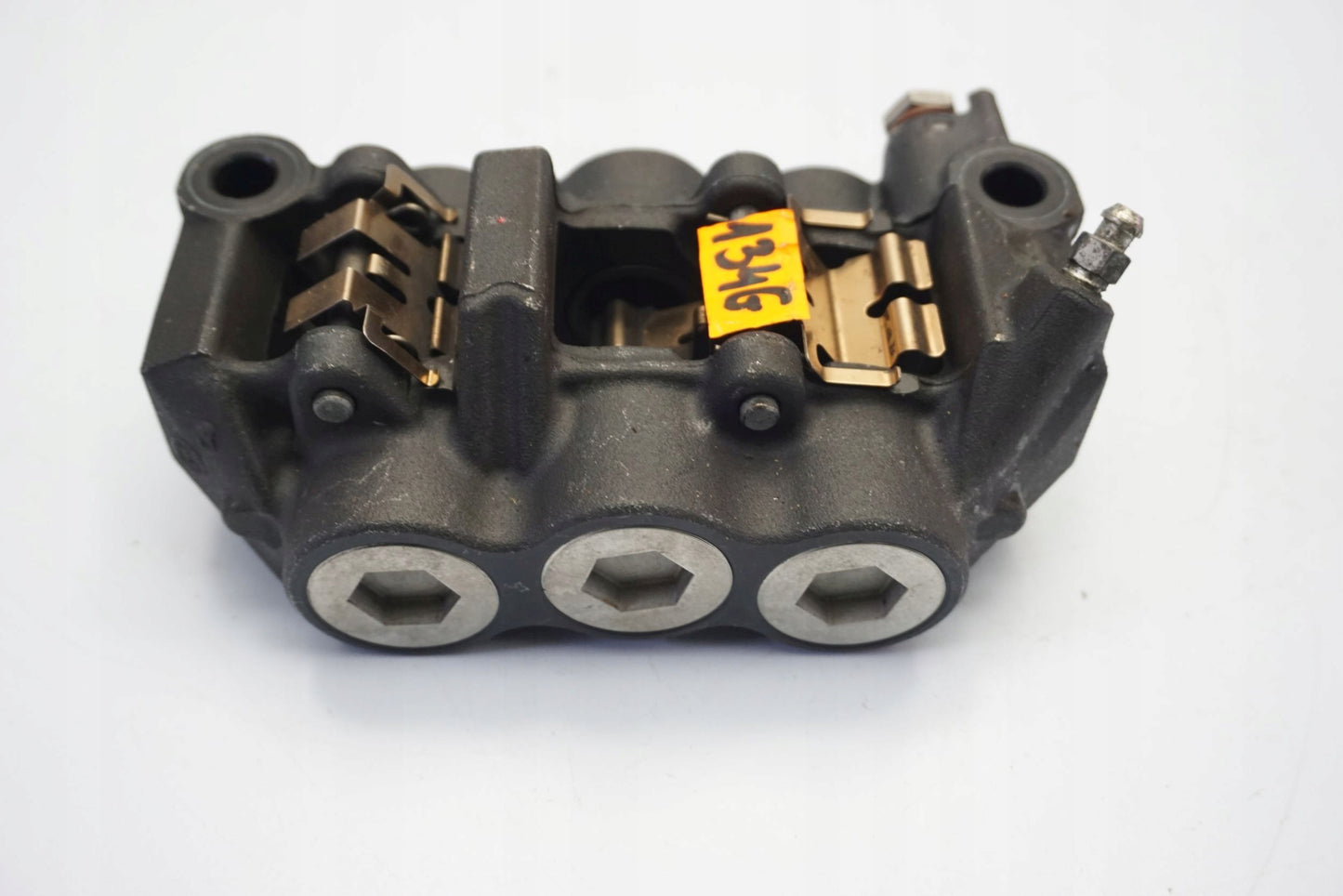 YAMAHA YZF-R1 1000 RN22 09-15 Bremse Bremssattel Bremszange vorne rechts 7