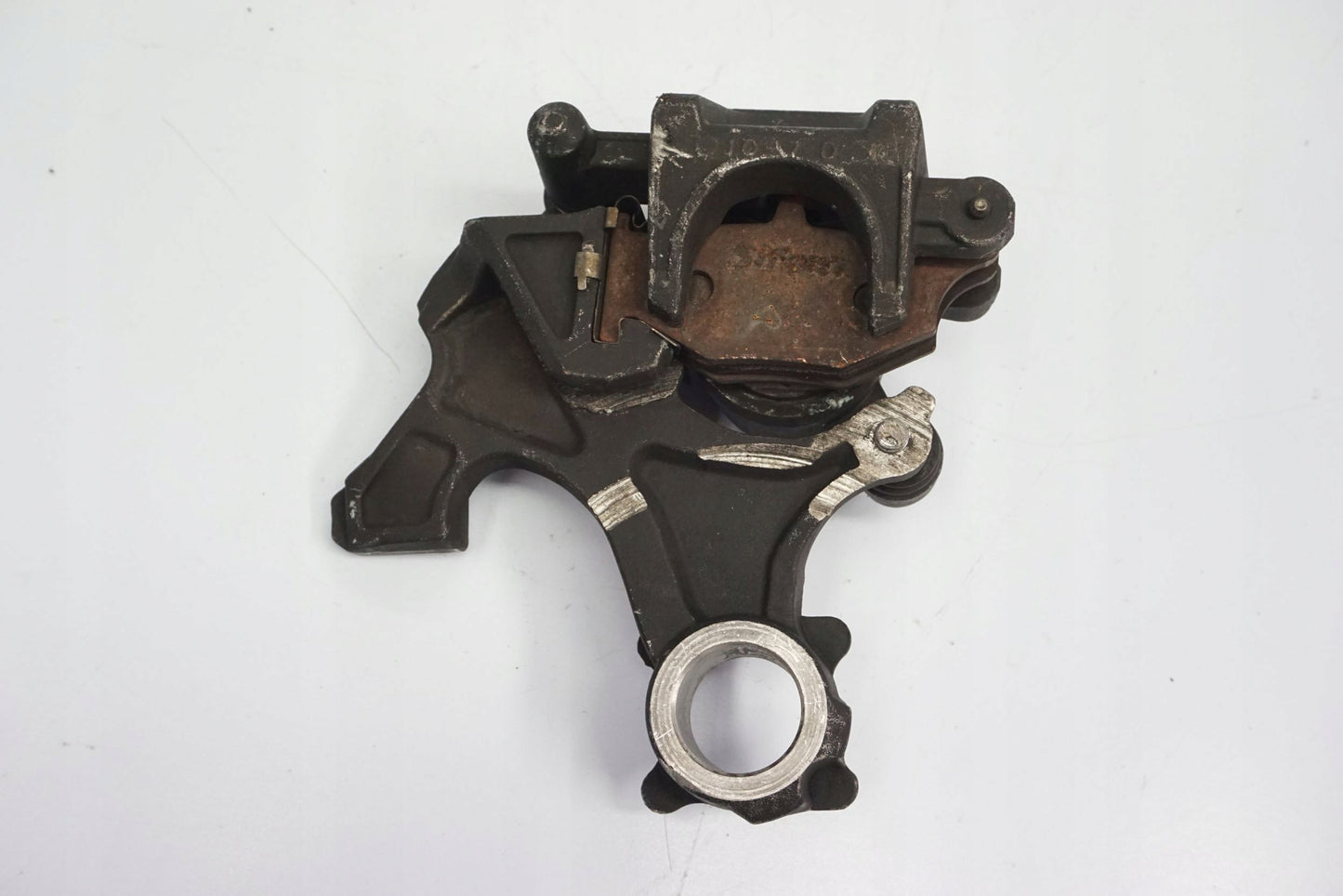 SUZUKI GSX-R 600 750 K8 K9 L0 Bremse Bremssattel Bremszange hinten 7