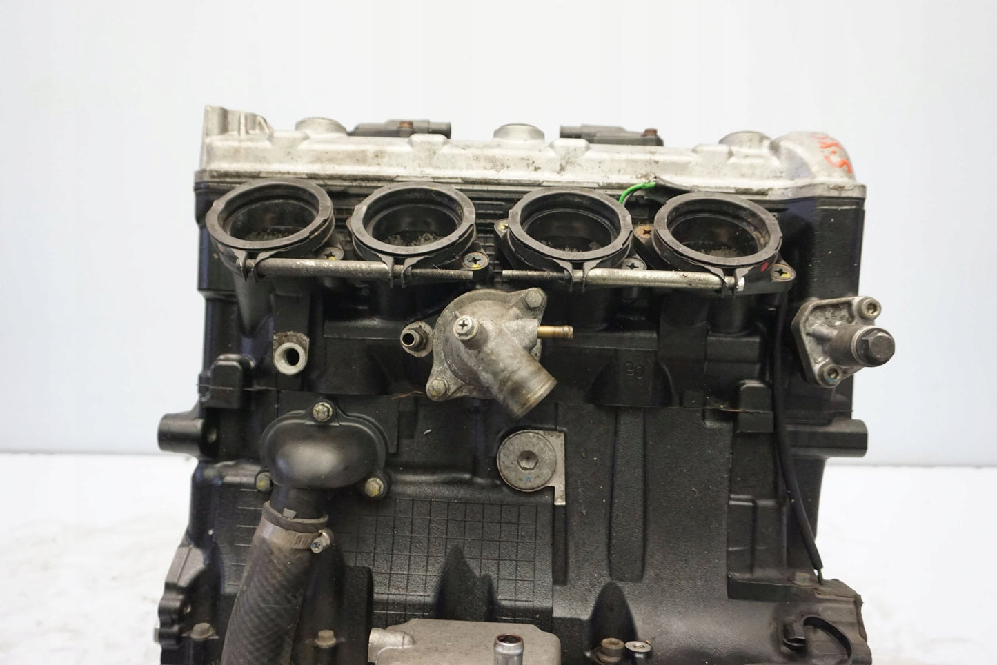 SUZUKI GSX-S 1000 F 15-20 Motor Motorblock Engine 10