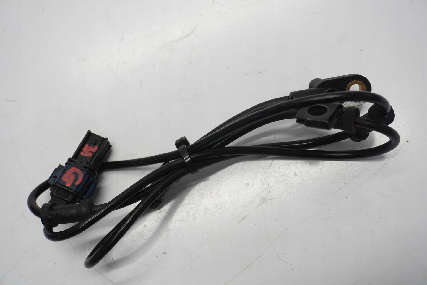 HONDA CB 500 F PC58 17-18 ABS Sensor vorne 7