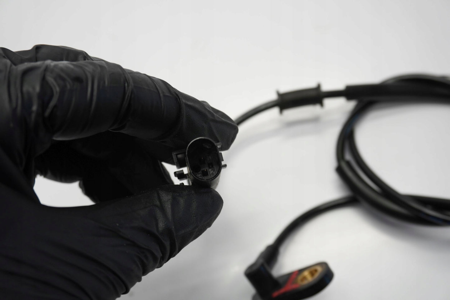 KAWASAKI Z1000 14-19 ABS Sensor hinten 7