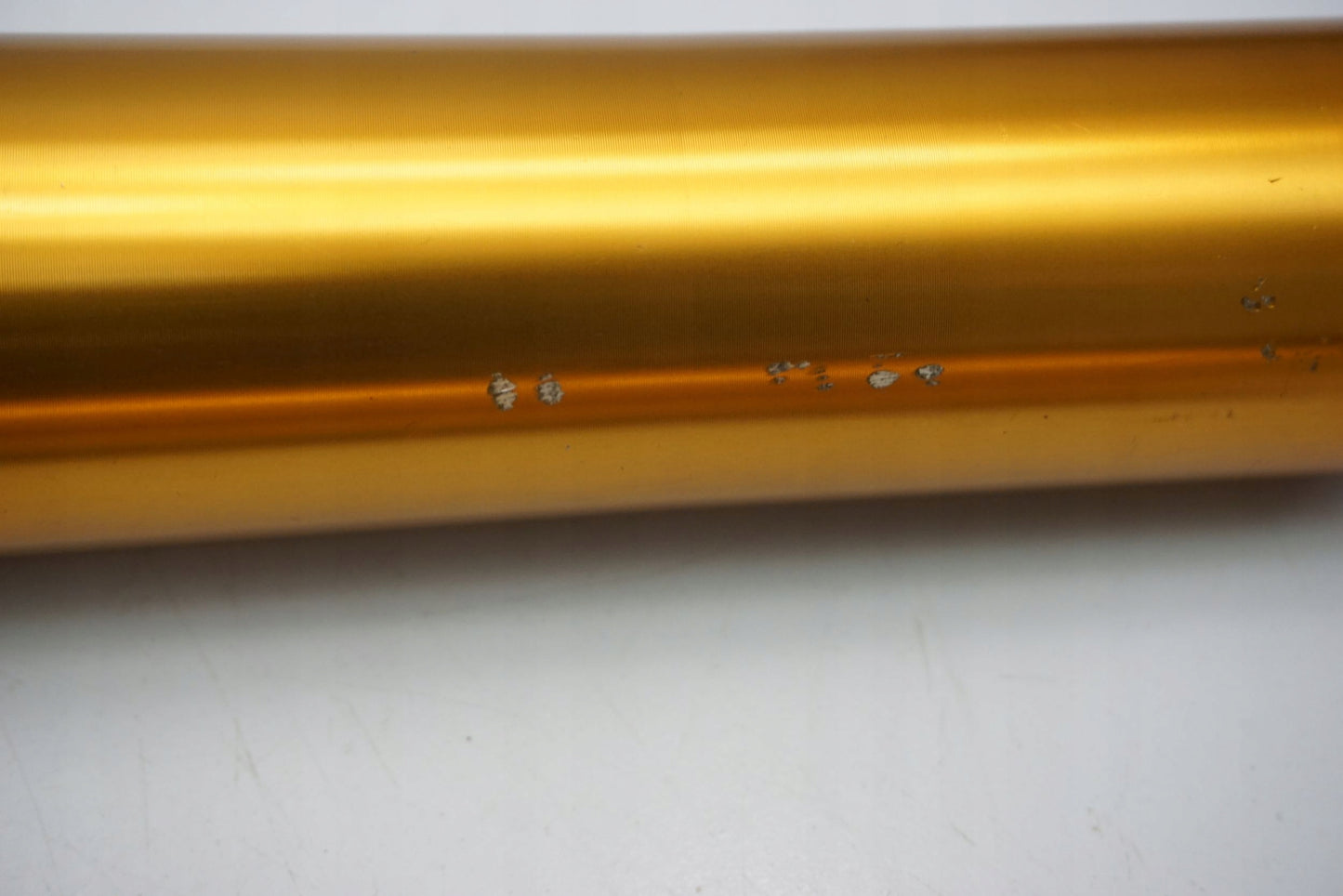 SUZUKI GSX-S 1000 F 15-20 Gabel Gabelholme Fork 8