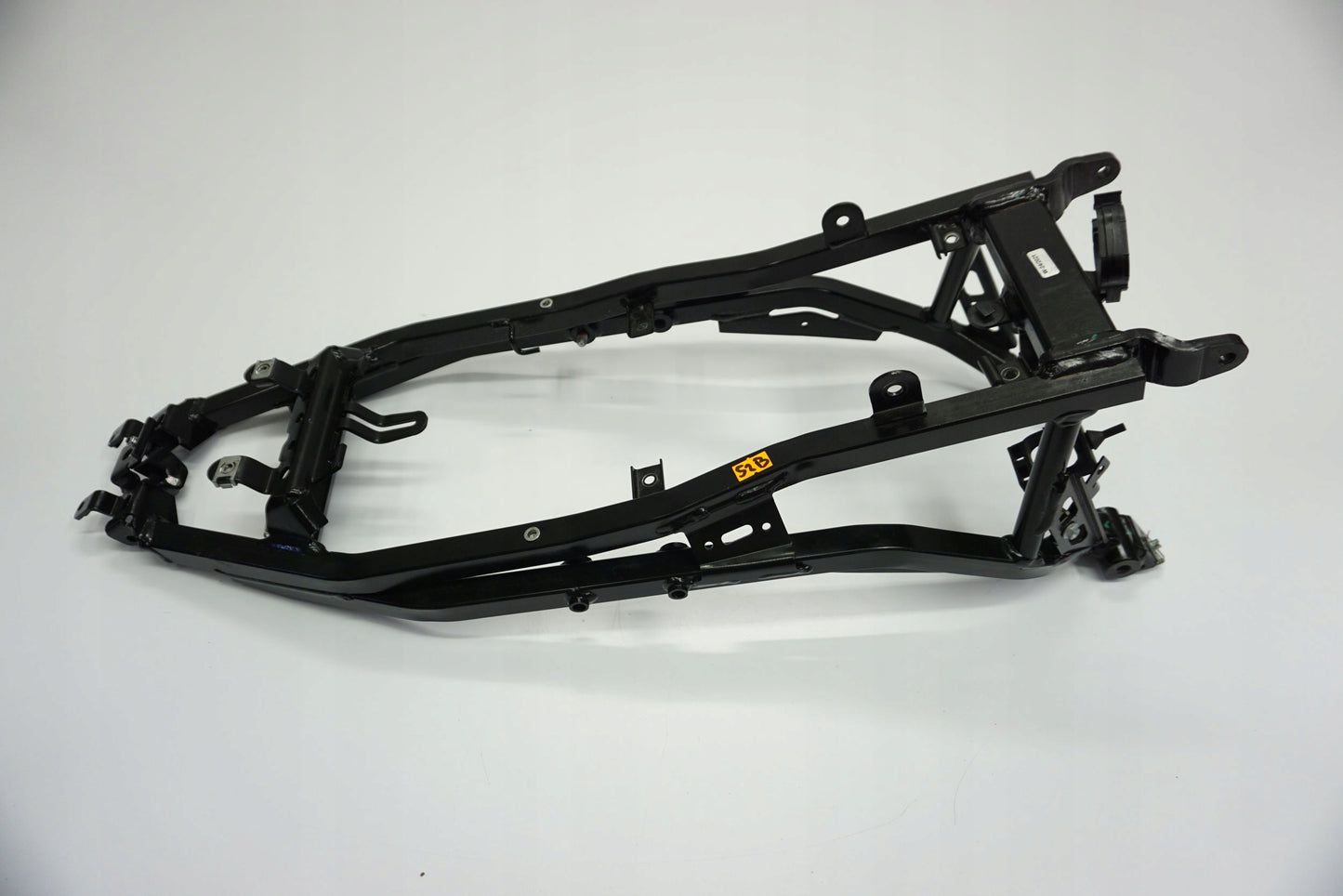 APRILIA RS 125 17- Heckrahmen Rahmen hinten rear frame 6