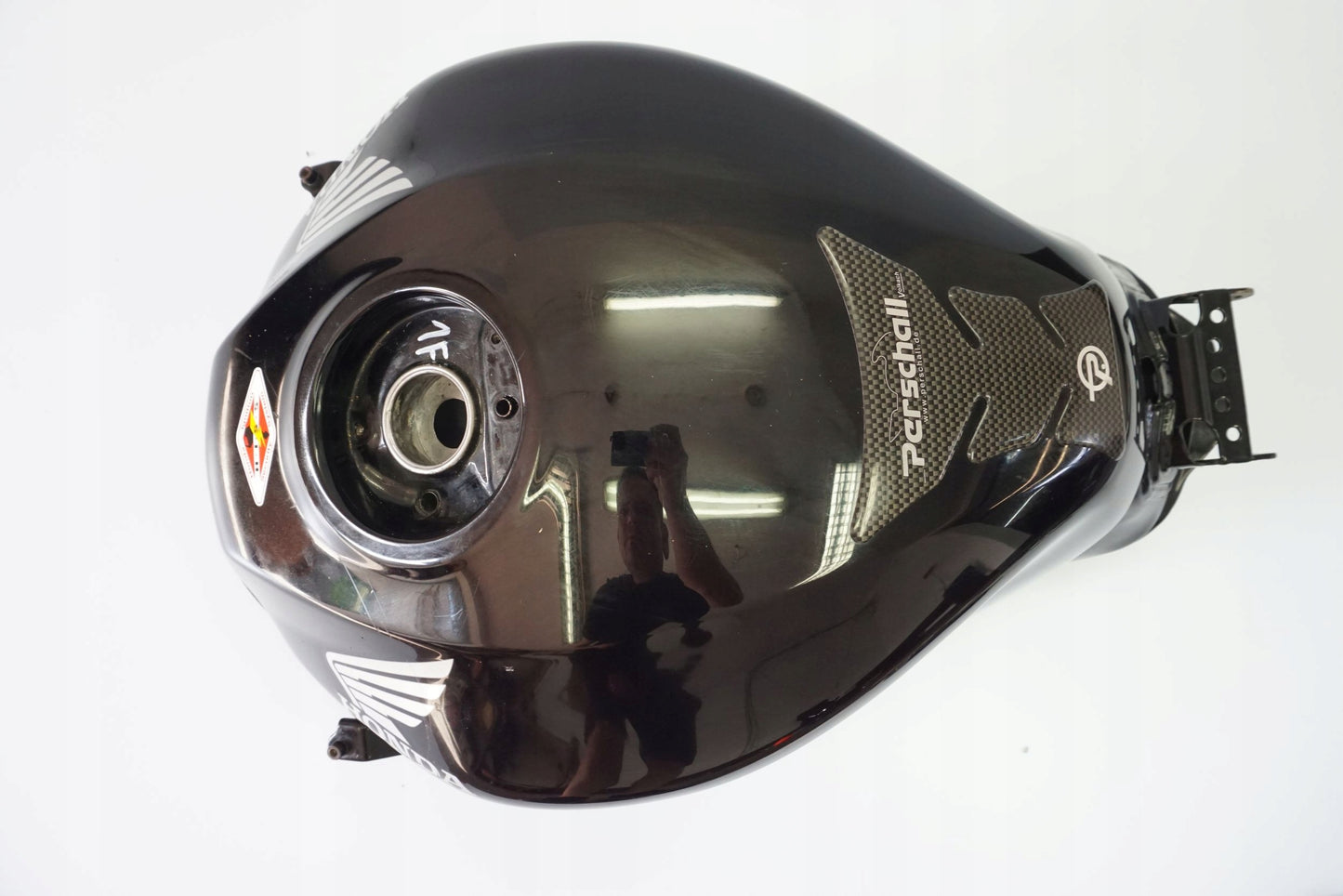 HONDA CBR 650 F 14-18 Kraftstofftank Benzintank Fuel Tank 11