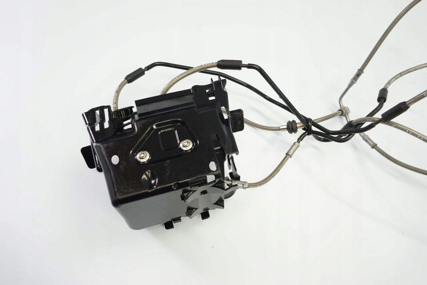 BMW R 1250 R 18- ABS Pumpe Druckmodulator 9