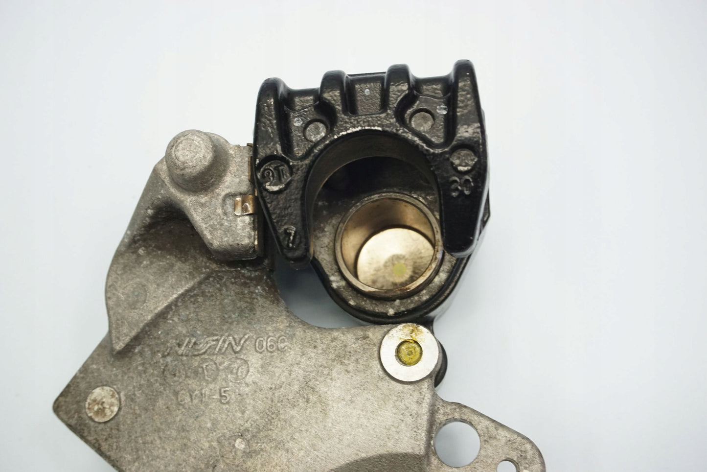 YAMAHA YZF-R 125 19- Bremse Bremssattel Bremszange hinten 7
