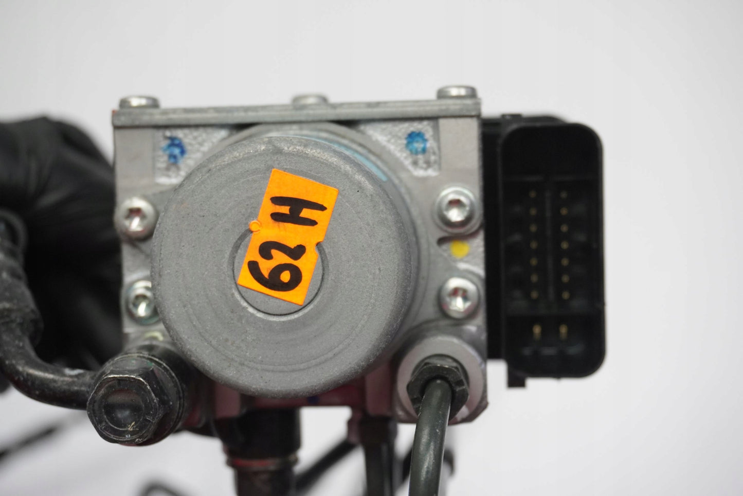 HONDA CBR 500 R 13-15 ABS Pumpe Druckmodulator 6