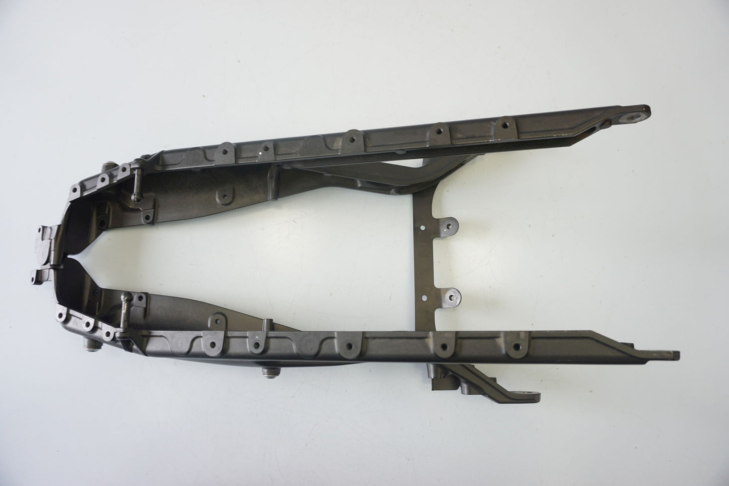 YAMAHA MT-09 21-23 Heckrahmen Rahmen hinten rear frame 7