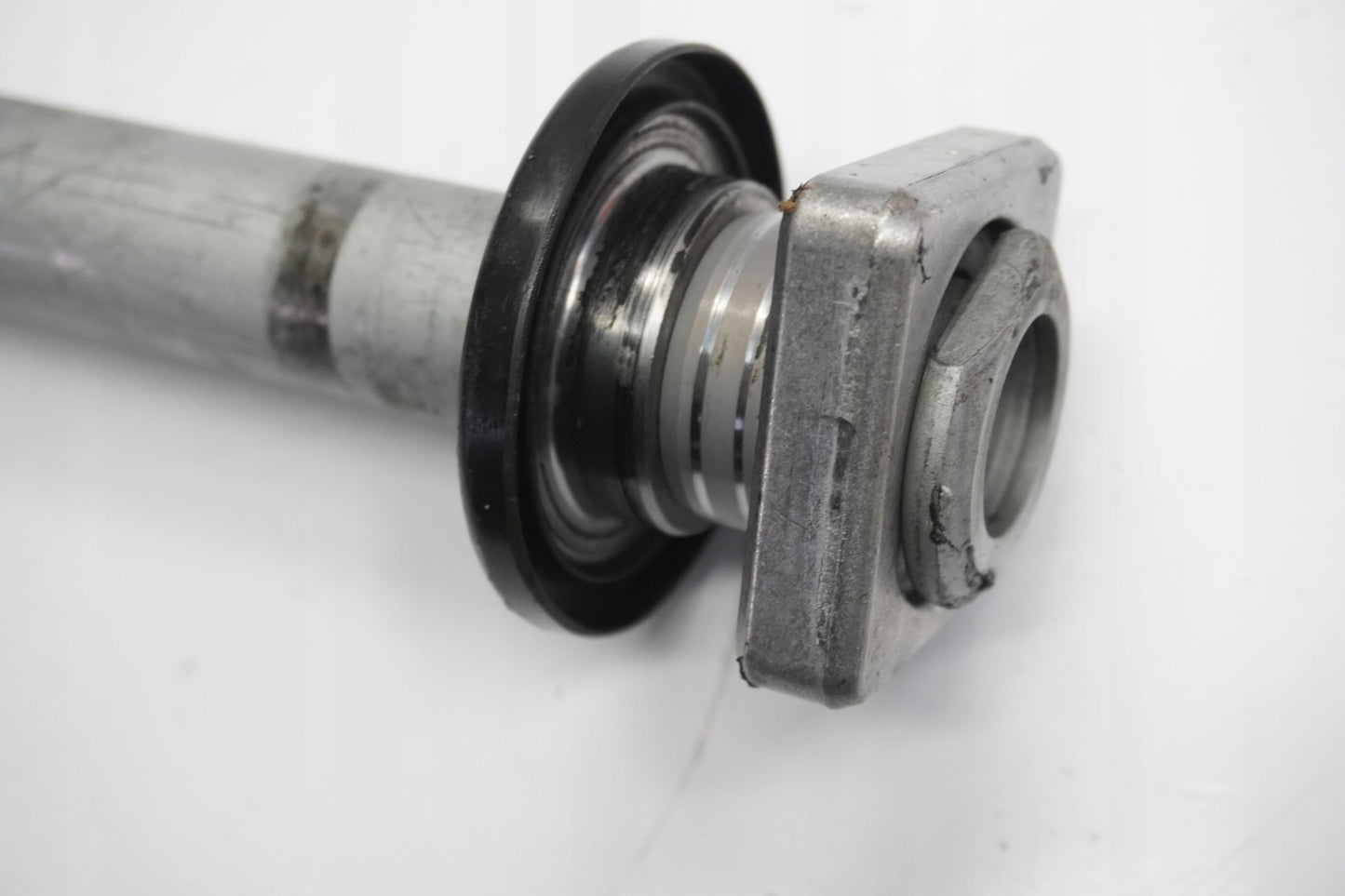 BMW S1000RR K67 19-20 Hinterachse Achse hinten Radachse rear axle 6