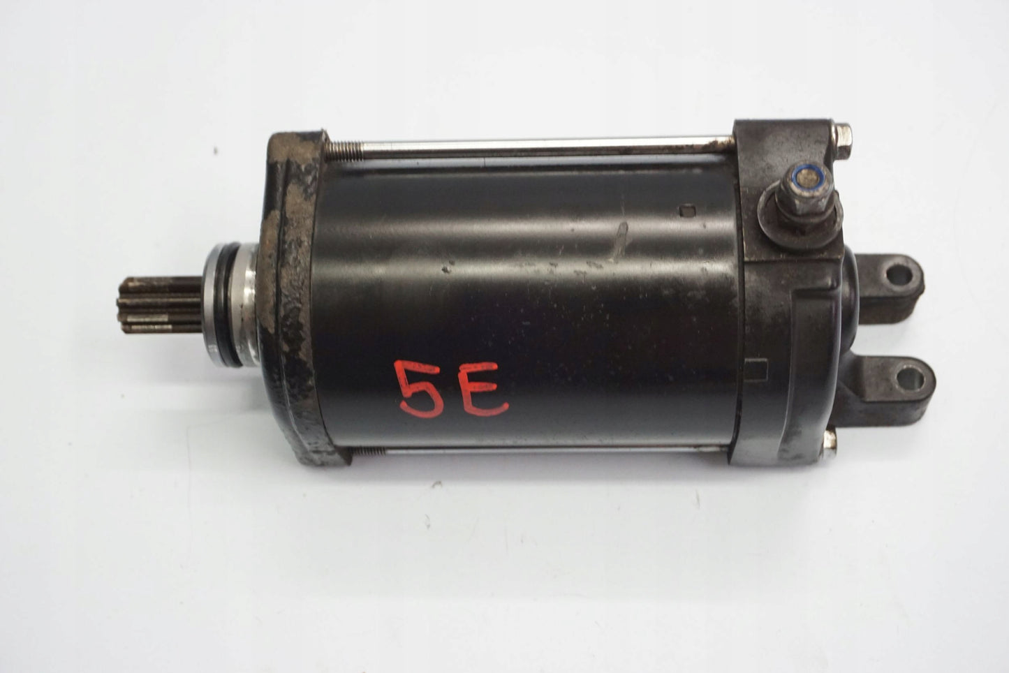 BMW F 800 GS 08-15 Anlasser Starter Motor 7