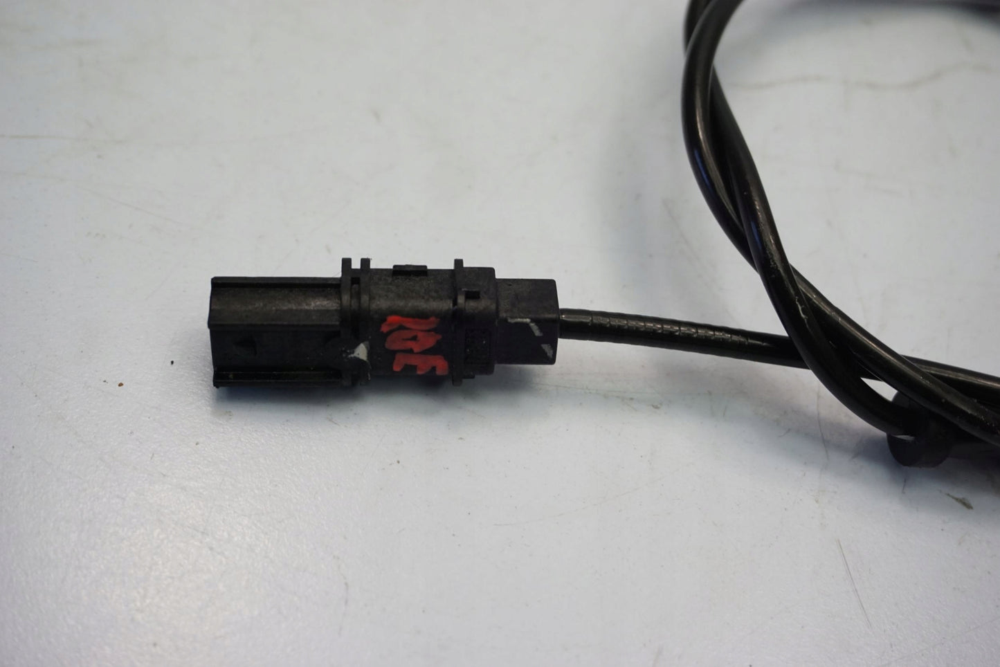 HONDA CRF 1100 AFRICA TWIN 19- ABS Sensor hinten 7