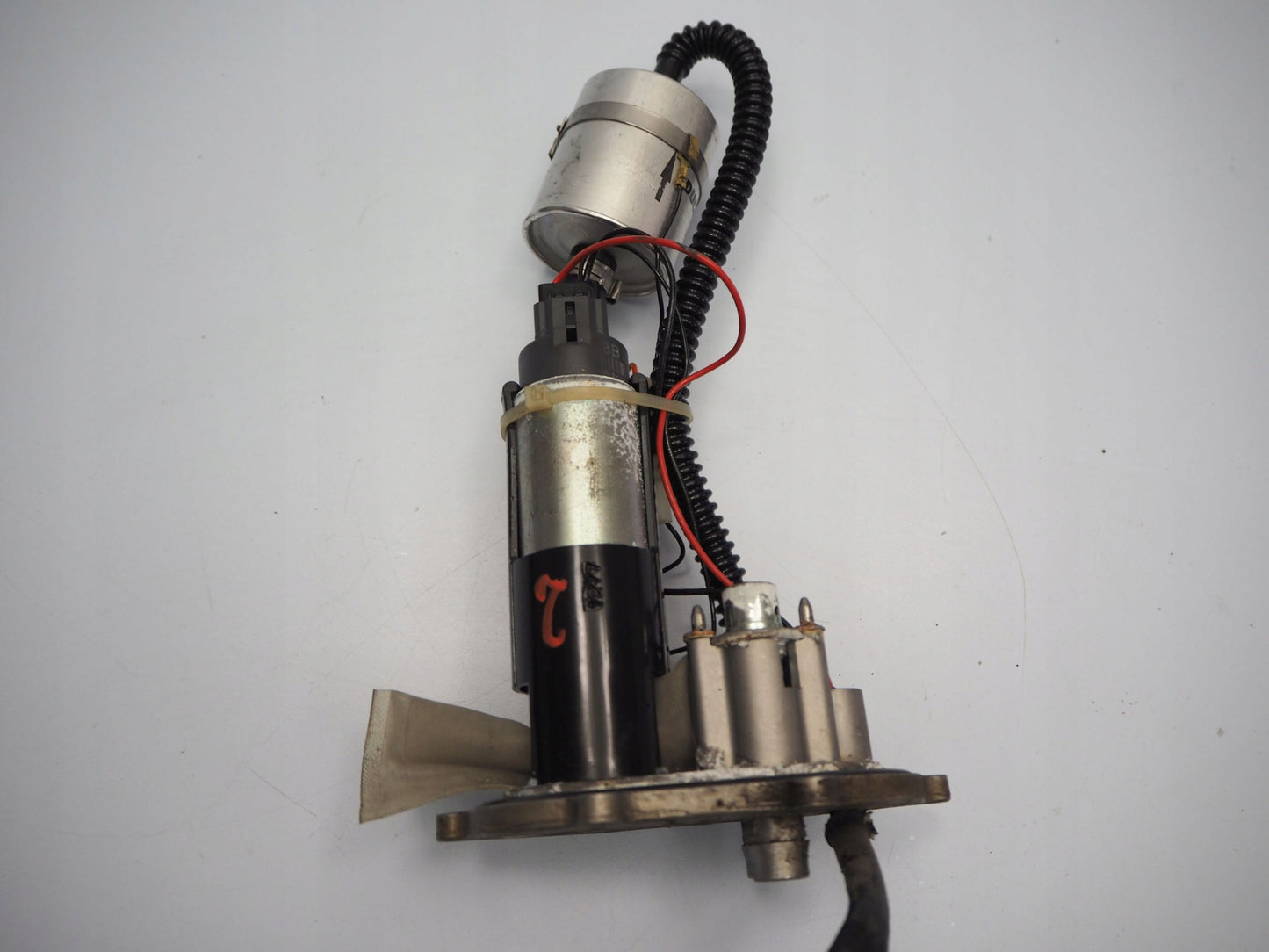 DUCATI 1098 S 07-08 Benzinpumpe Kraftstoffpumpe Fuel Pump 9