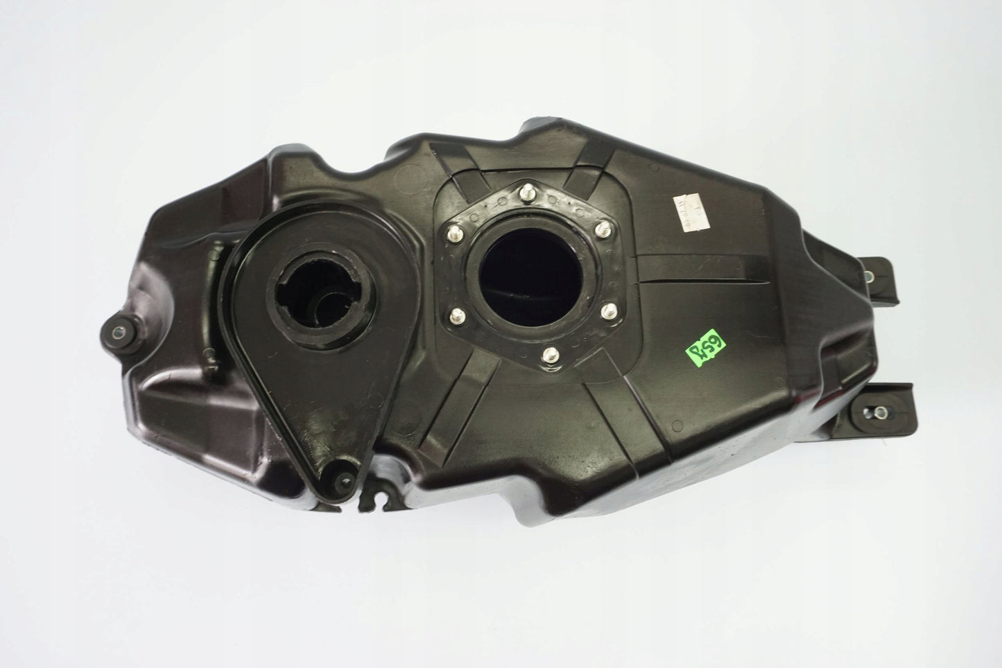 YAMAHA MT 125 14-19 Kraftstofftank Benzintank Fuel Tank 8