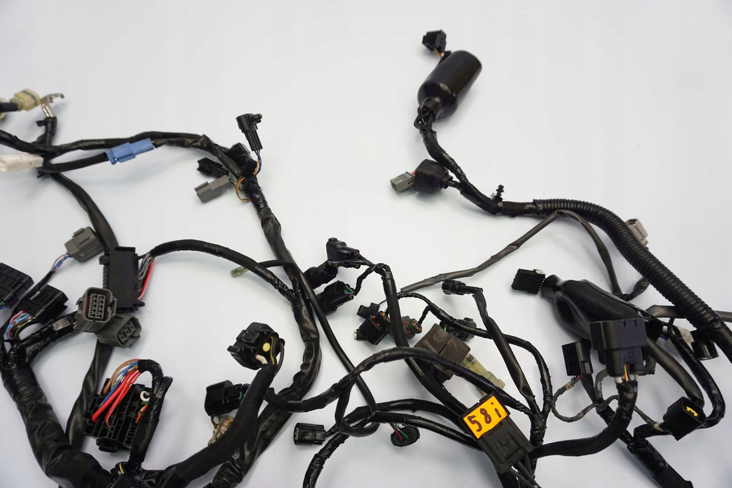 KAWASAKI Z-800 13-17 Kabelbaum Wiring Harness 12