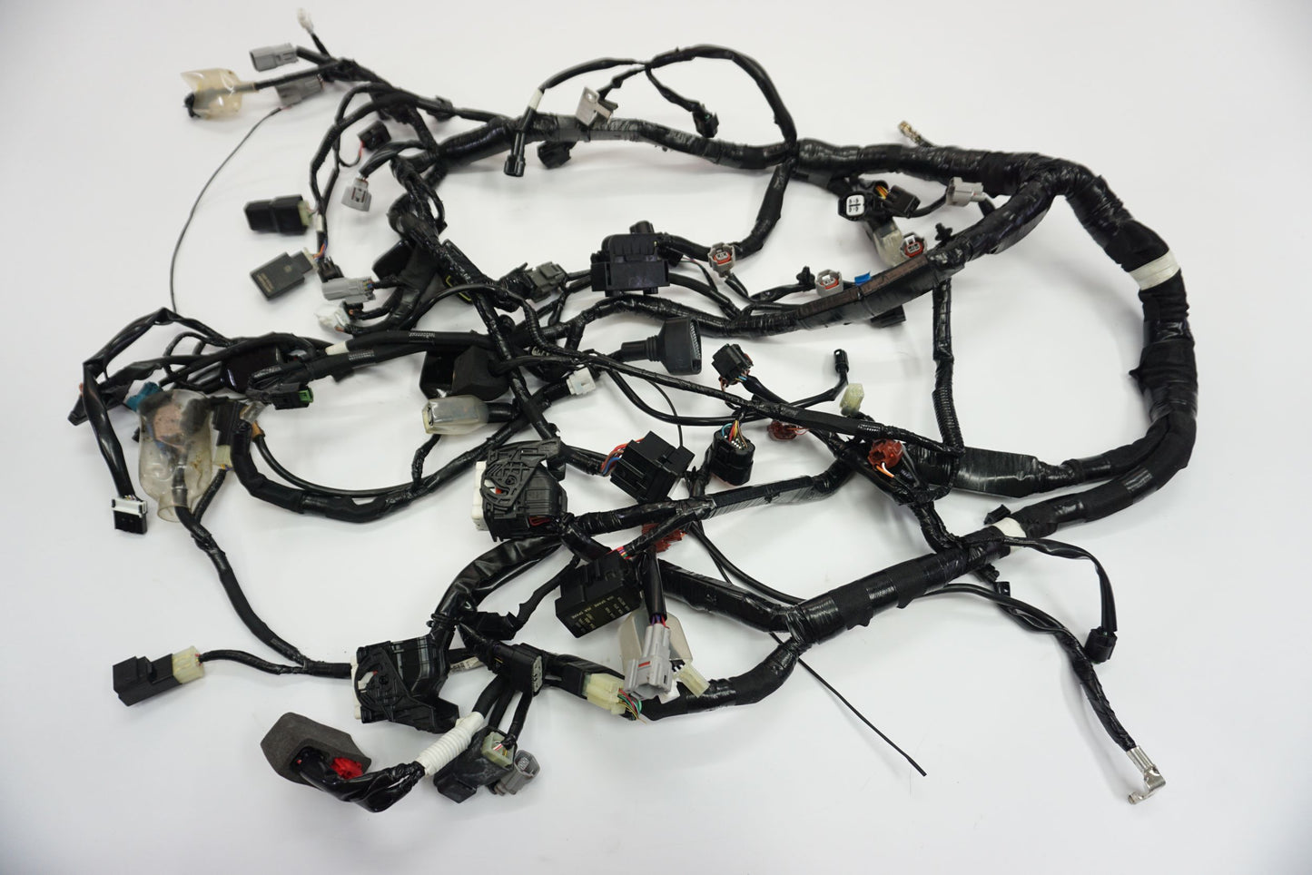 KAWASAKI ZX-10R 1000 NINJA 21-22 Kabelbaum Wiring Harness 16