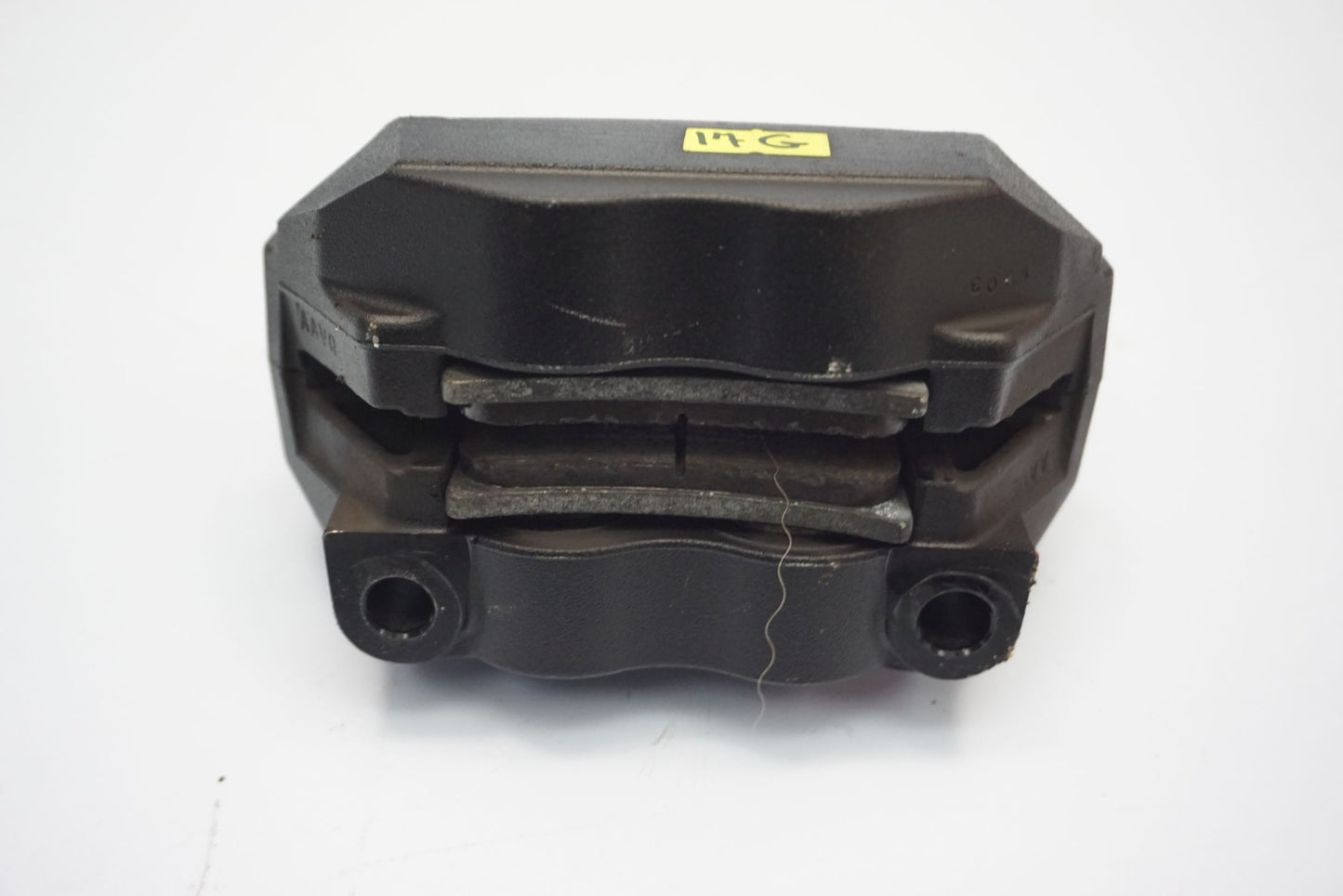 YAMAHA MT 125 20- Bremse Bremssattel Bremszange vorne links 7