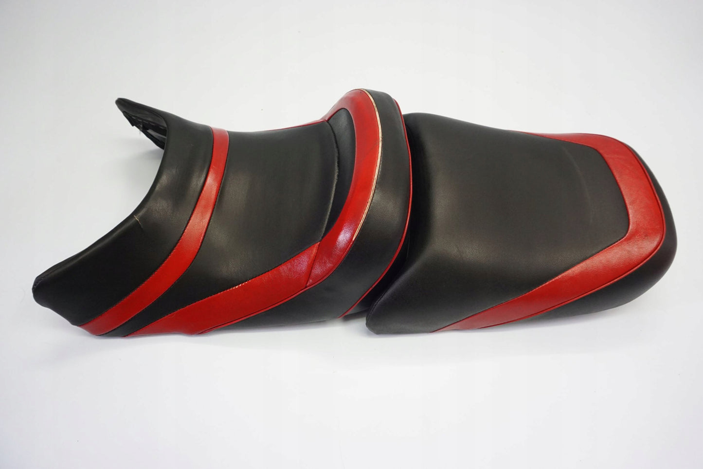 YAMAHA FJR 1300 06-12 Sitzbank Fahrer Sozius Sitz seat Top Sellerie 12