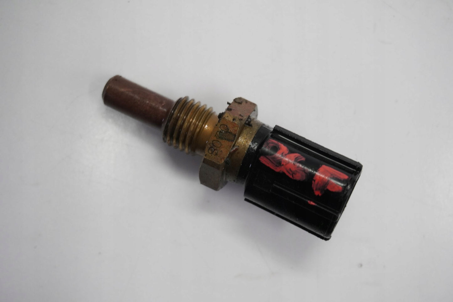 YAMAHA YZF-R6 RJ15 08-15 Temperatursensor Thermostat Temperature sensor 2
