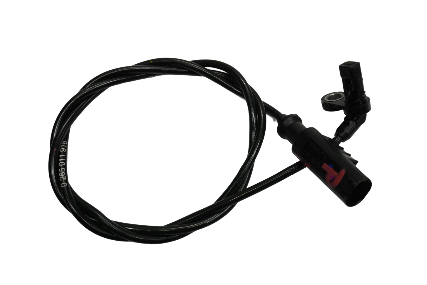 KTM RC 125 24- ABS Sensor vorne 1