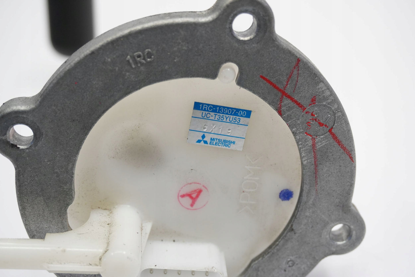 YAMAHA MT-09 TRACER 15-17 Benzinpumpe Kraftstoffpumpe Fuel Pump 6