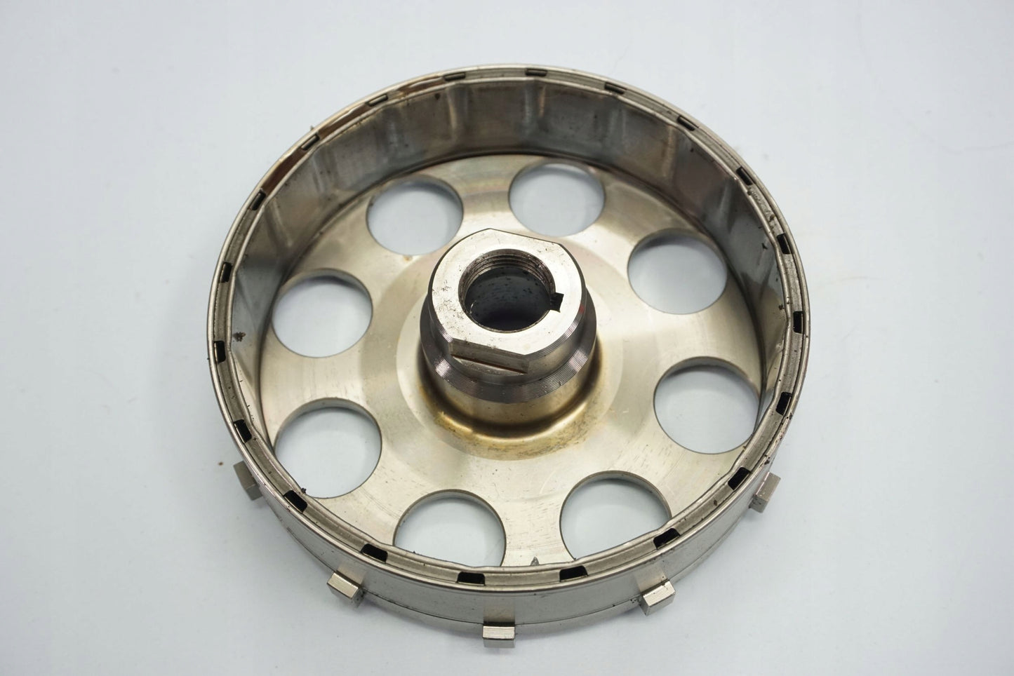 HONDA CBR 1000RR SC59 08-11 Polrad Schwungrad Rotor Flywheel 5