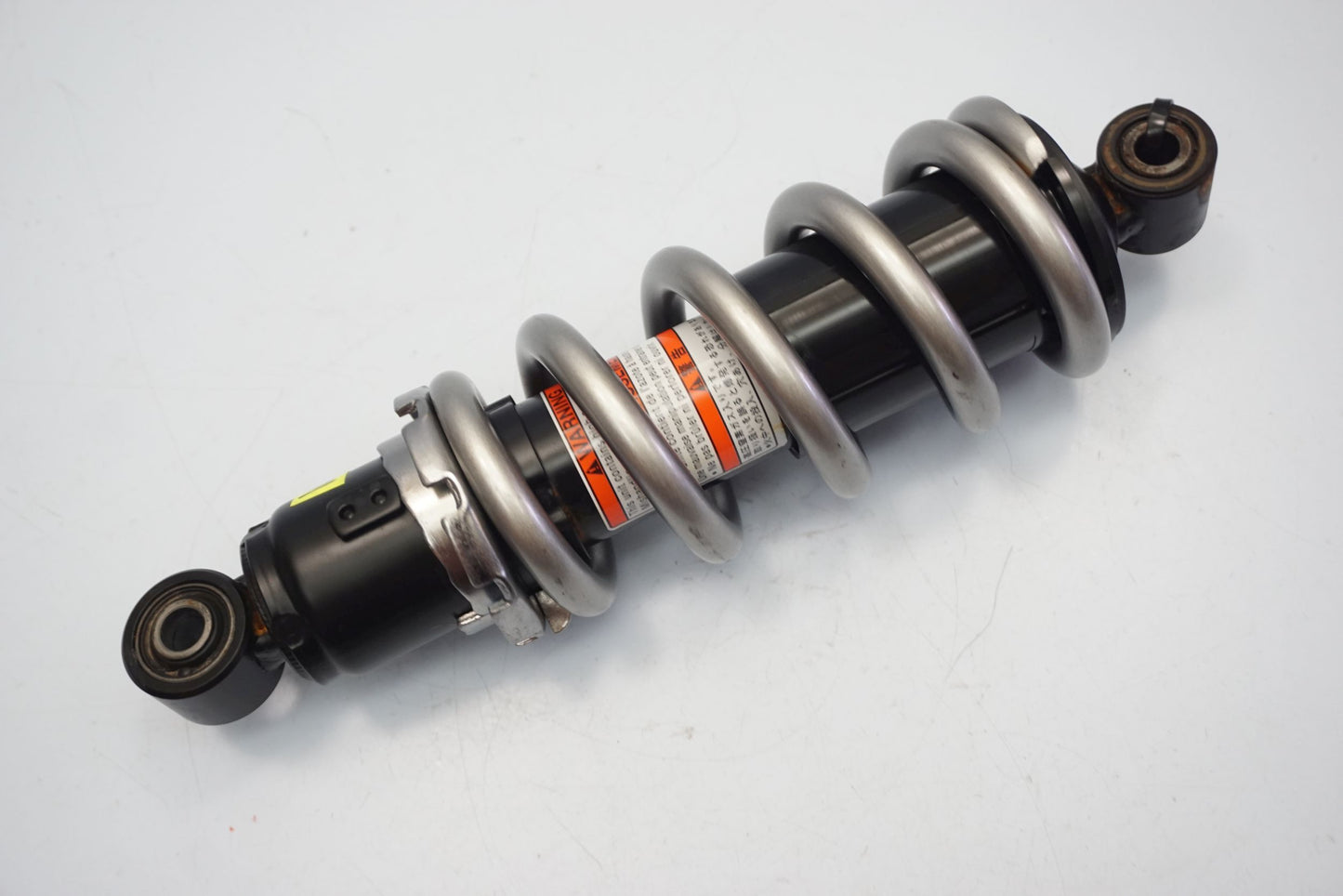 KAWASAKI 650 ER-6N 12-17 Stoßdämpfer Federbein shock absorber 6