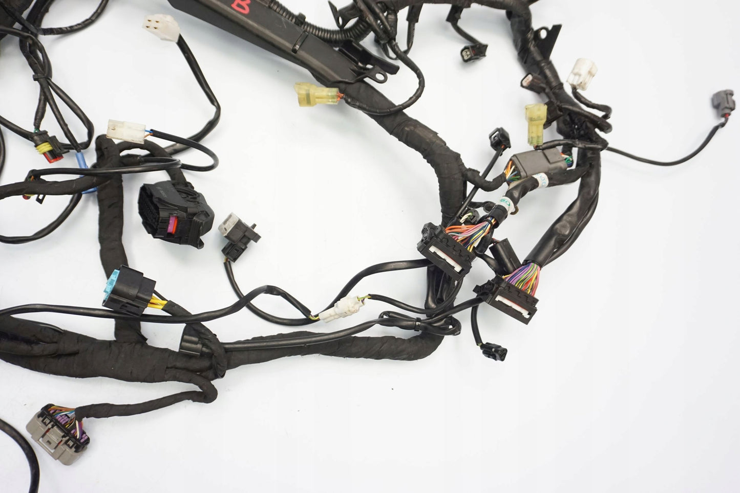 KTM 1290 SUPER ADVENTURE 15-16 Kabelbaum Wiring Harness 16