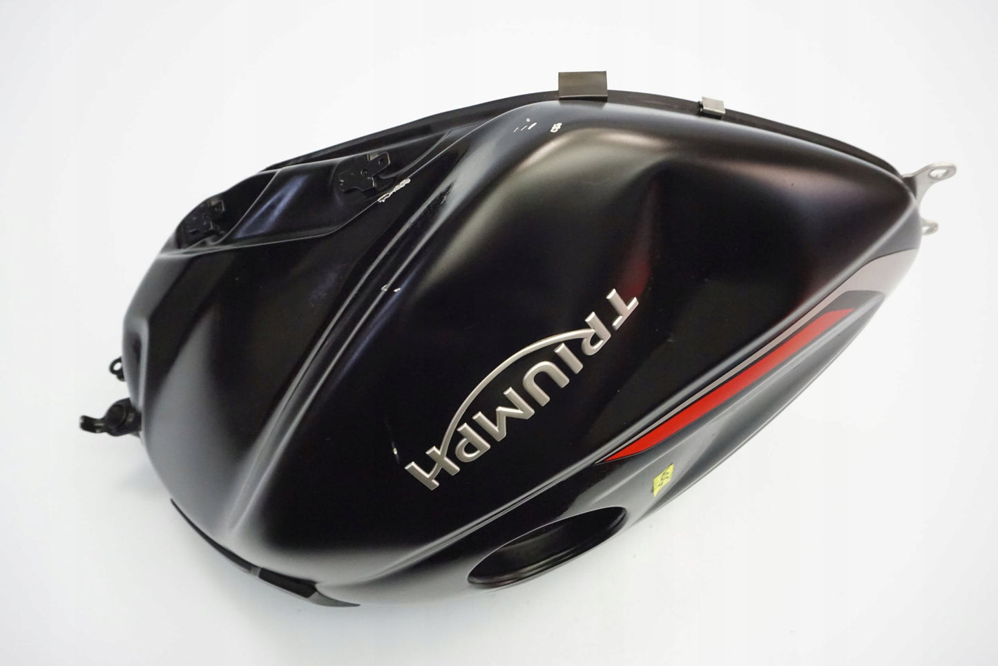 TRIUMPH STREET TRIPLE 765 RS 17- Kraftstofftank Benzintank Fuel Tank 16