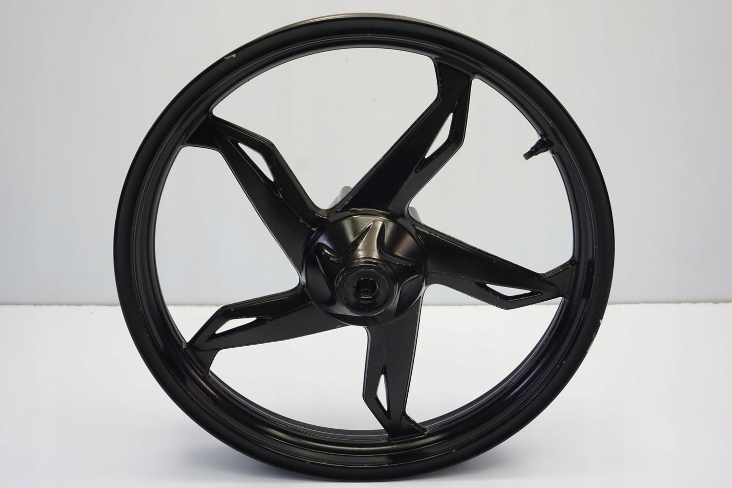 BMW G 310 GS 17- Felge vorne Wheel Vorderrad. 19 12
