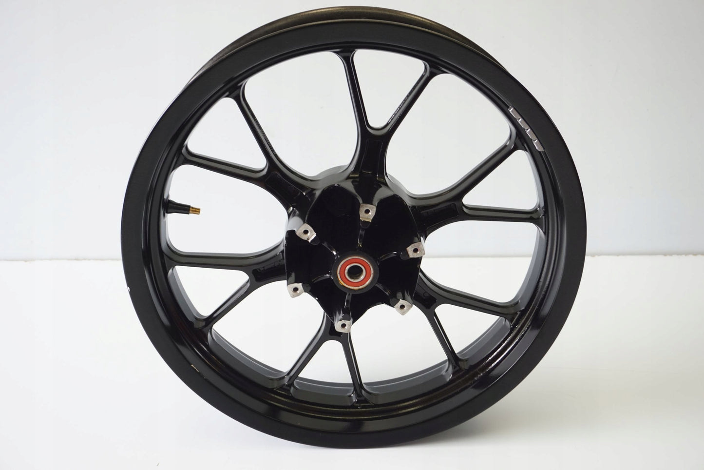 APRILIA RS4 50 10- Felge vorne Wheel Vorderrad 10