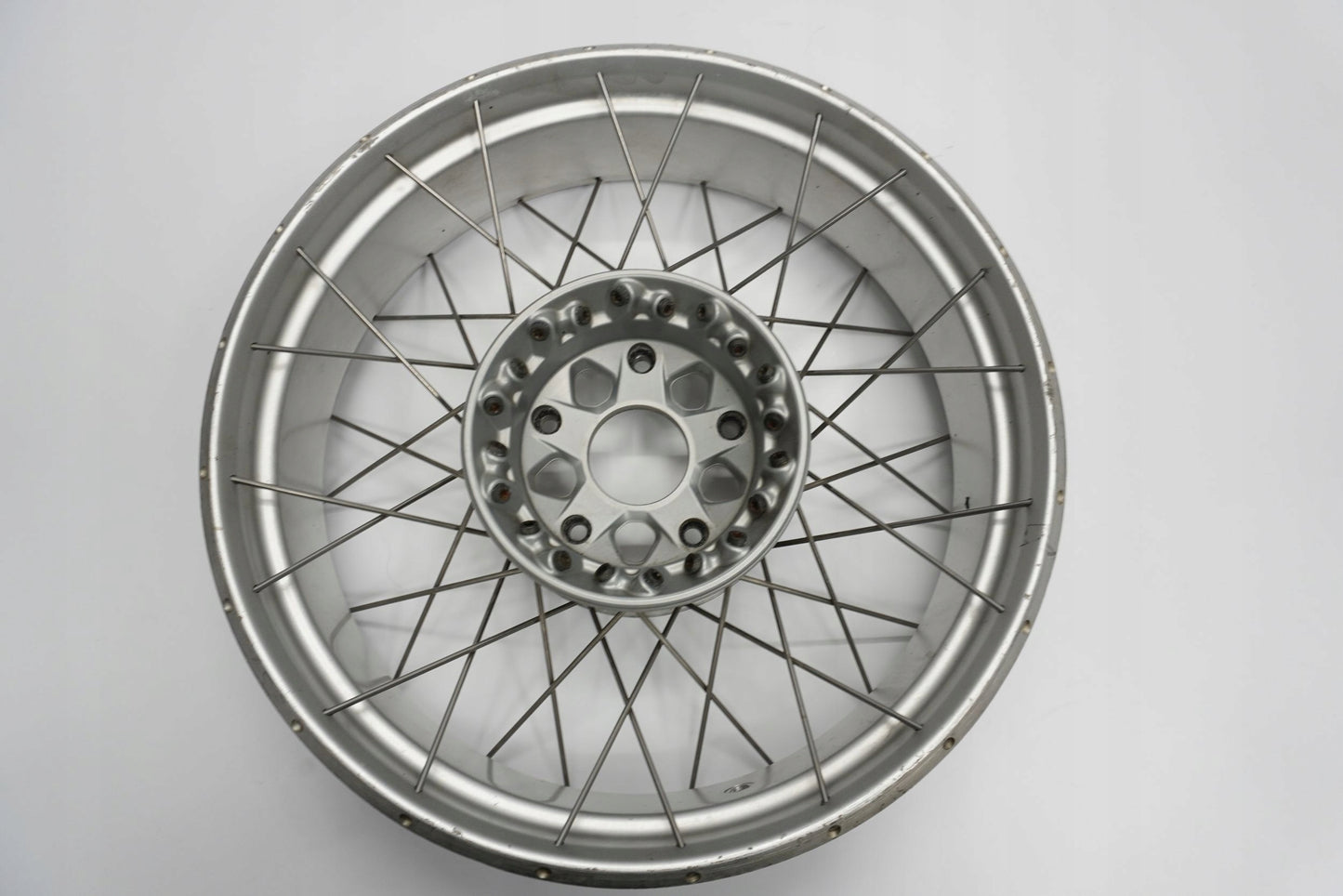 BMW R 1200 GS K50 13-16 Felge hinten Wheel Hinterrad 10