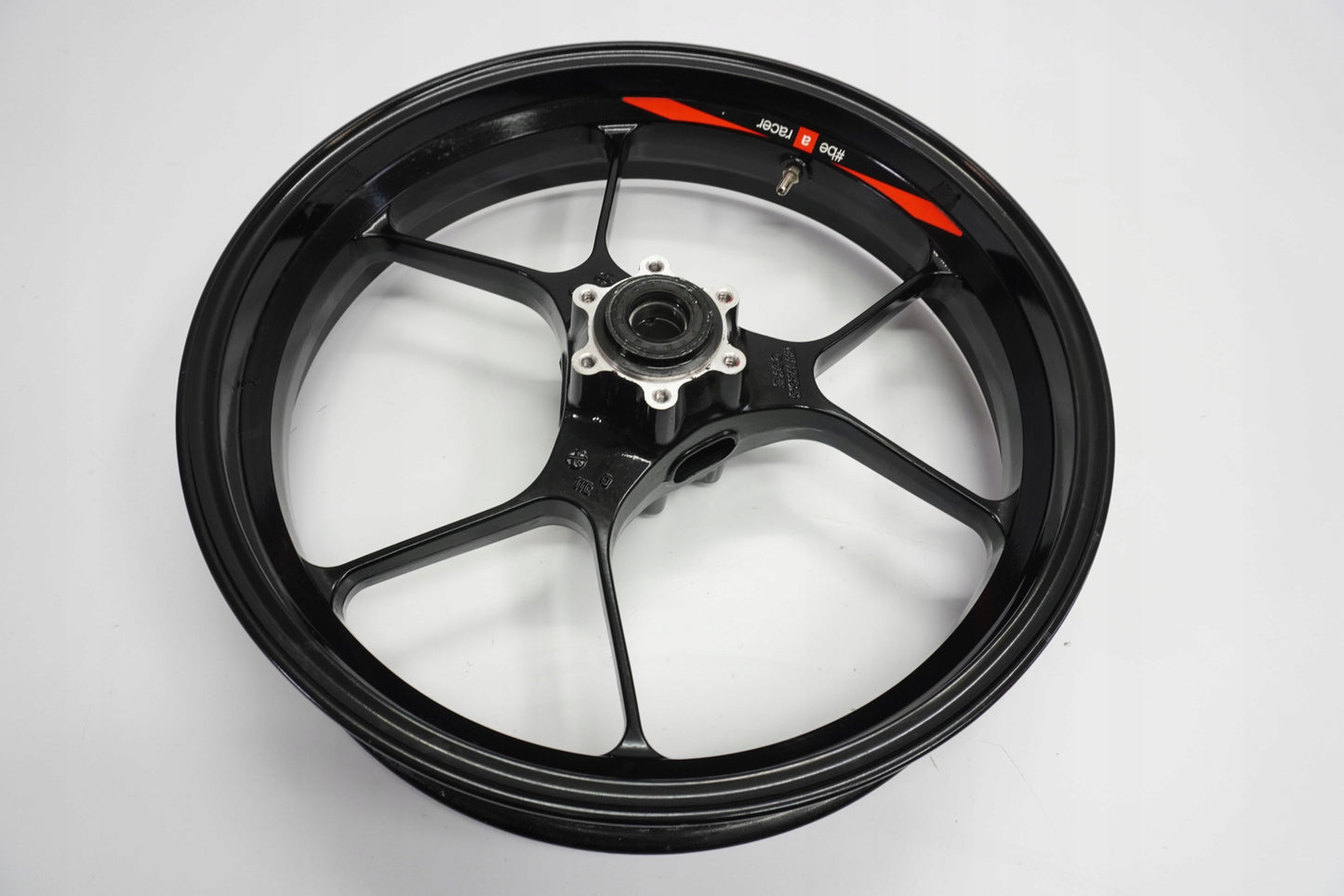 APRILIA SHIVER 900 17- Felge vorne Wheel Vorderrad 8