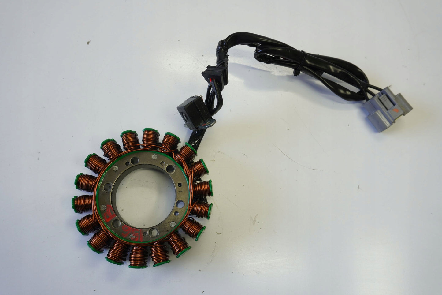 APRILIA RS 660 20- Lichtmaschine Stator Generator Lima Alternator 3