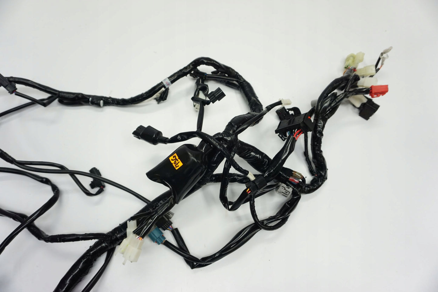 YAMAHA YZF-R 125 24- Kabelbaum Wiring Harness 12