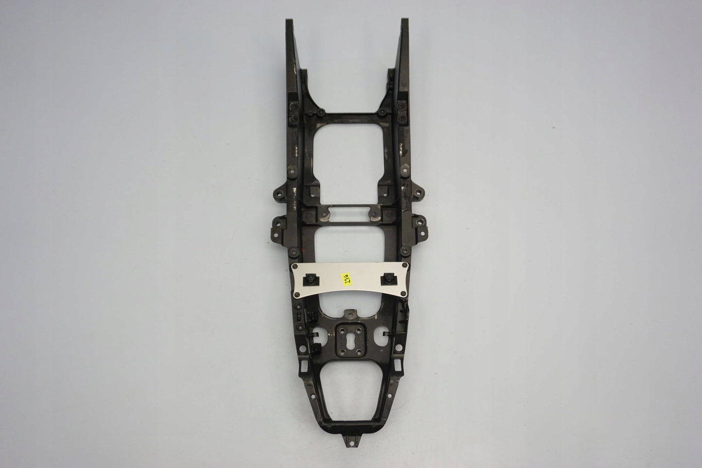 YAMAHA YZF-R6 RJ11 06-07 Heckrahmen Rahmen hinten rear frame 7