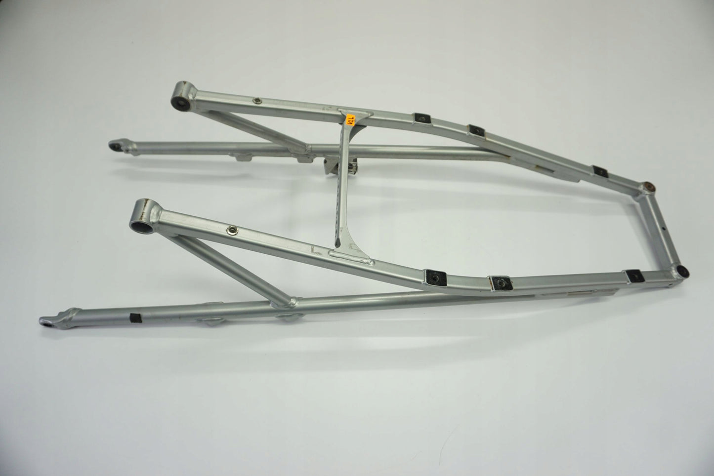 BMW R 1200 GS K50 13-16 Heckrahmen Rahmen hinten rear frame 6