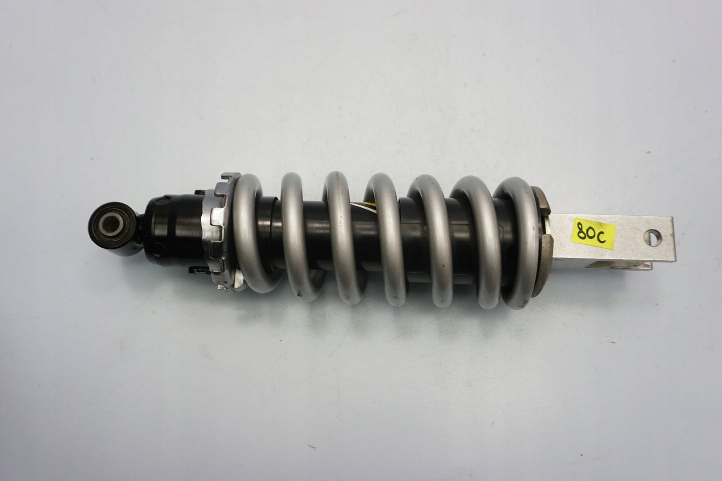 YAMAHA MT-07 TRACER 20- Stoßdämpfer Federbein shock absorber 6