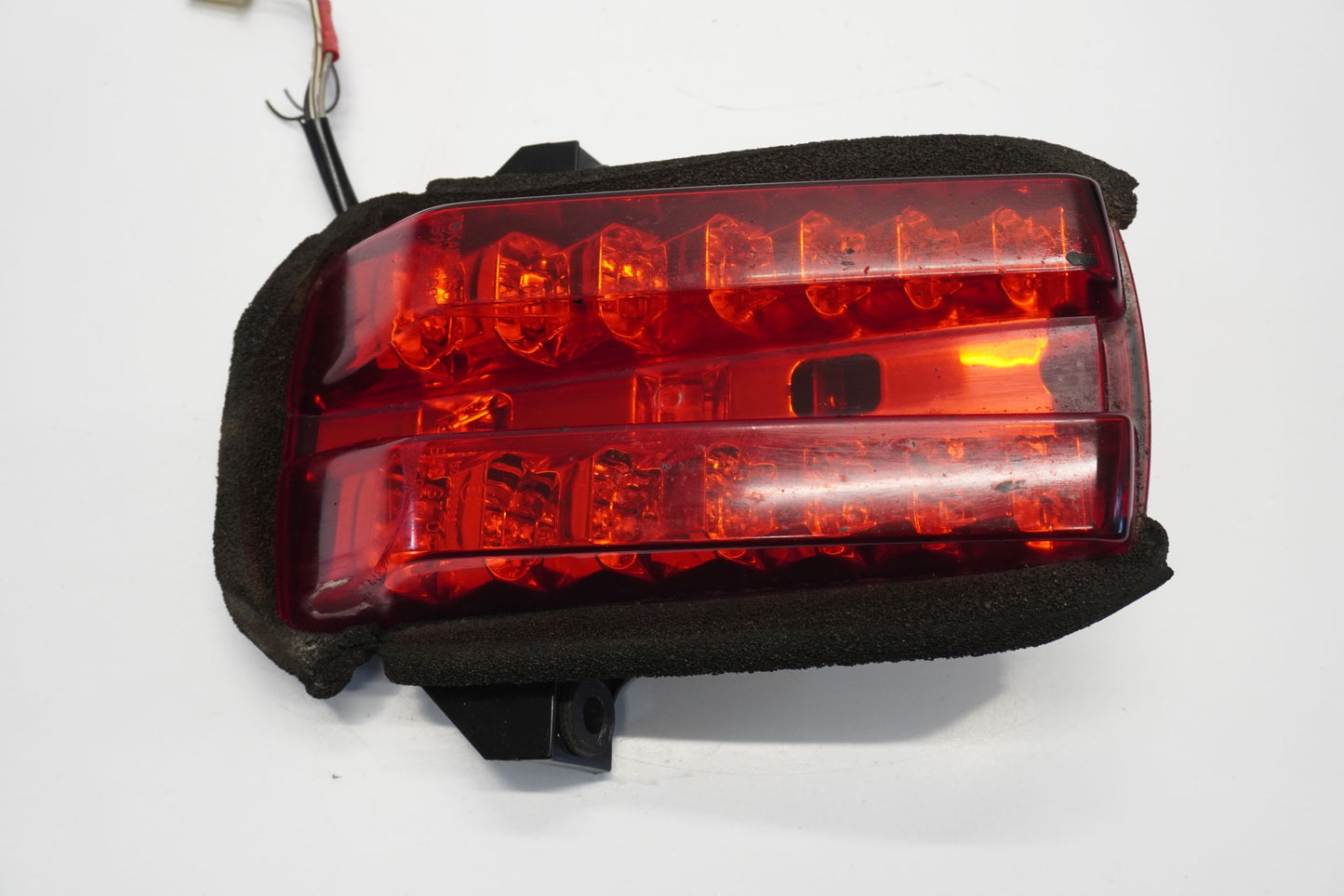 SUZUKI SV 650 03-12 Rücklicht 11