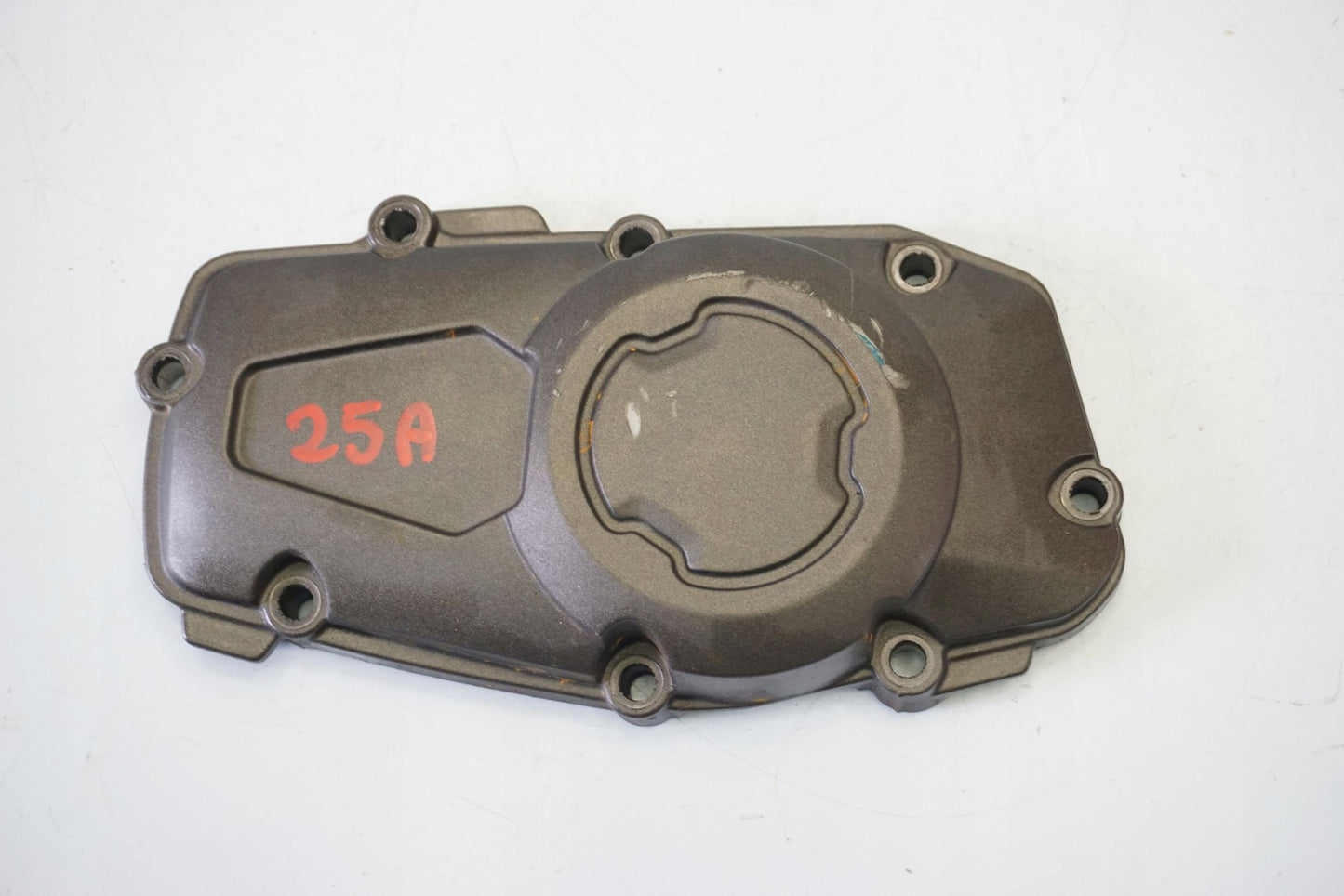 TRIUMPH TIGER 900 RALLY 20- Motordeckel Engine Cover 7