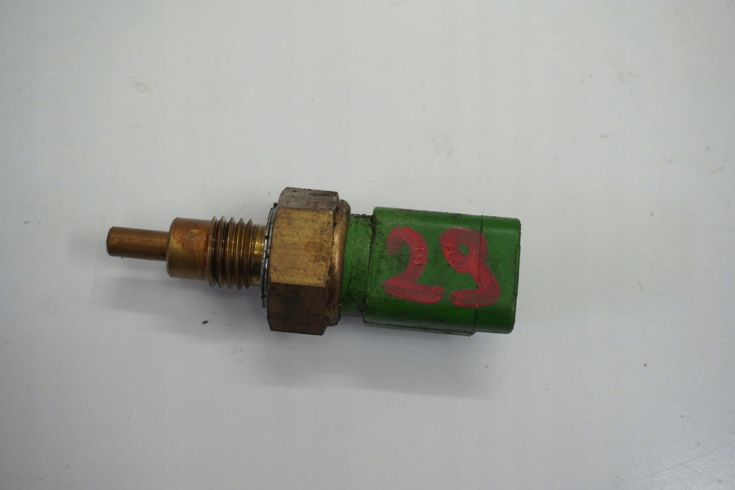 APRILIA SHIVER 900 17- Temperatursensor Thermostat Temperature sensor 3