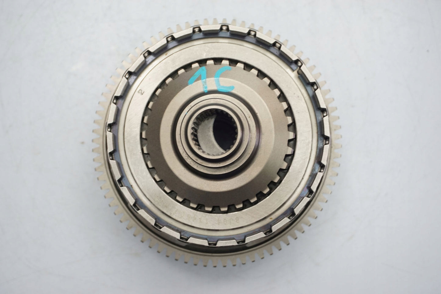 HONDA CRF 1000 L AFRICA TWIN ADVENTURE SPORTS 18-19 Kupplung Kupplungskorb Clutch 6