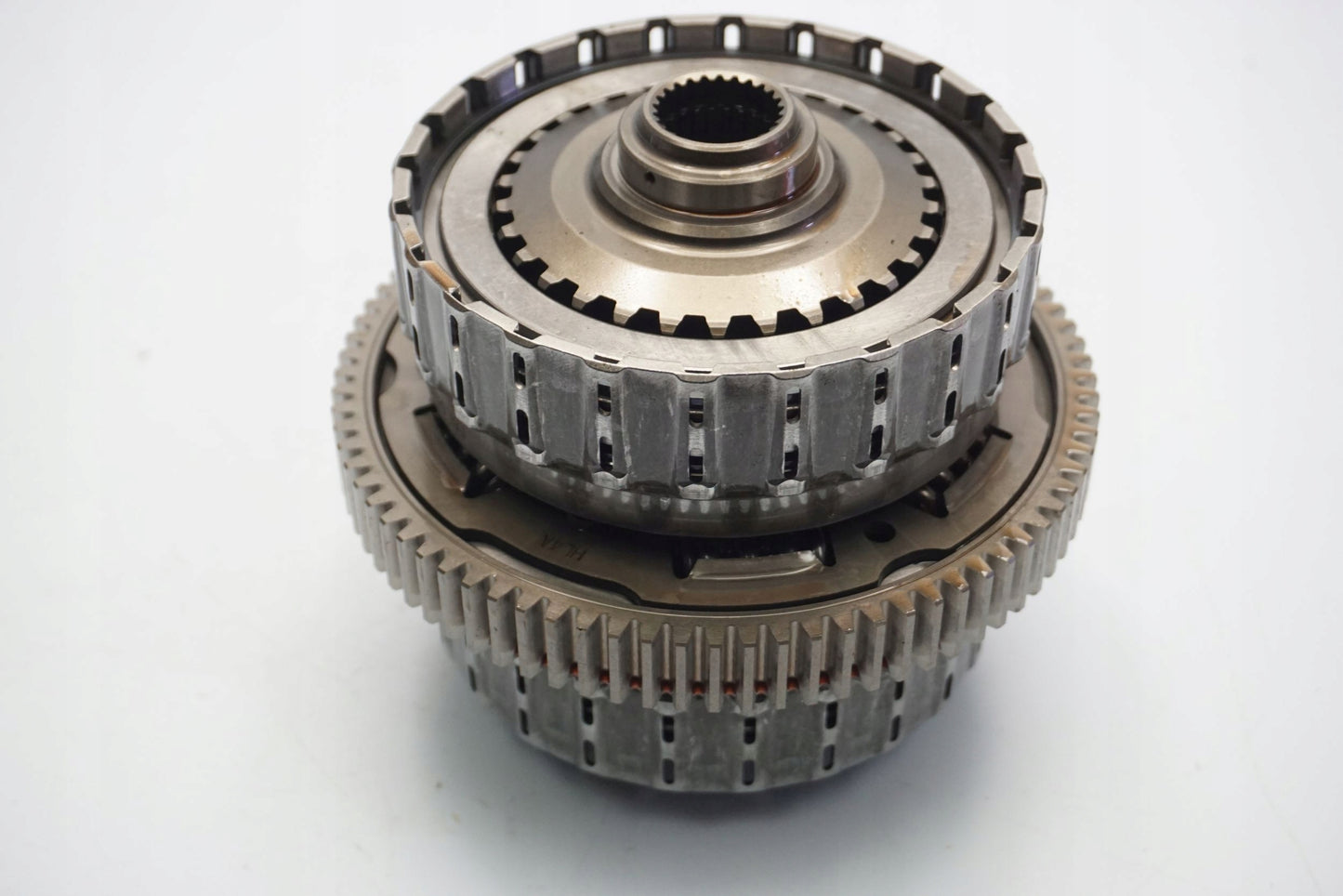 HONDA CRF 1000 L AFRICA TWIN ADVENTURE SPORTS 18-19 Kupplung Kupplungskorb Clutch