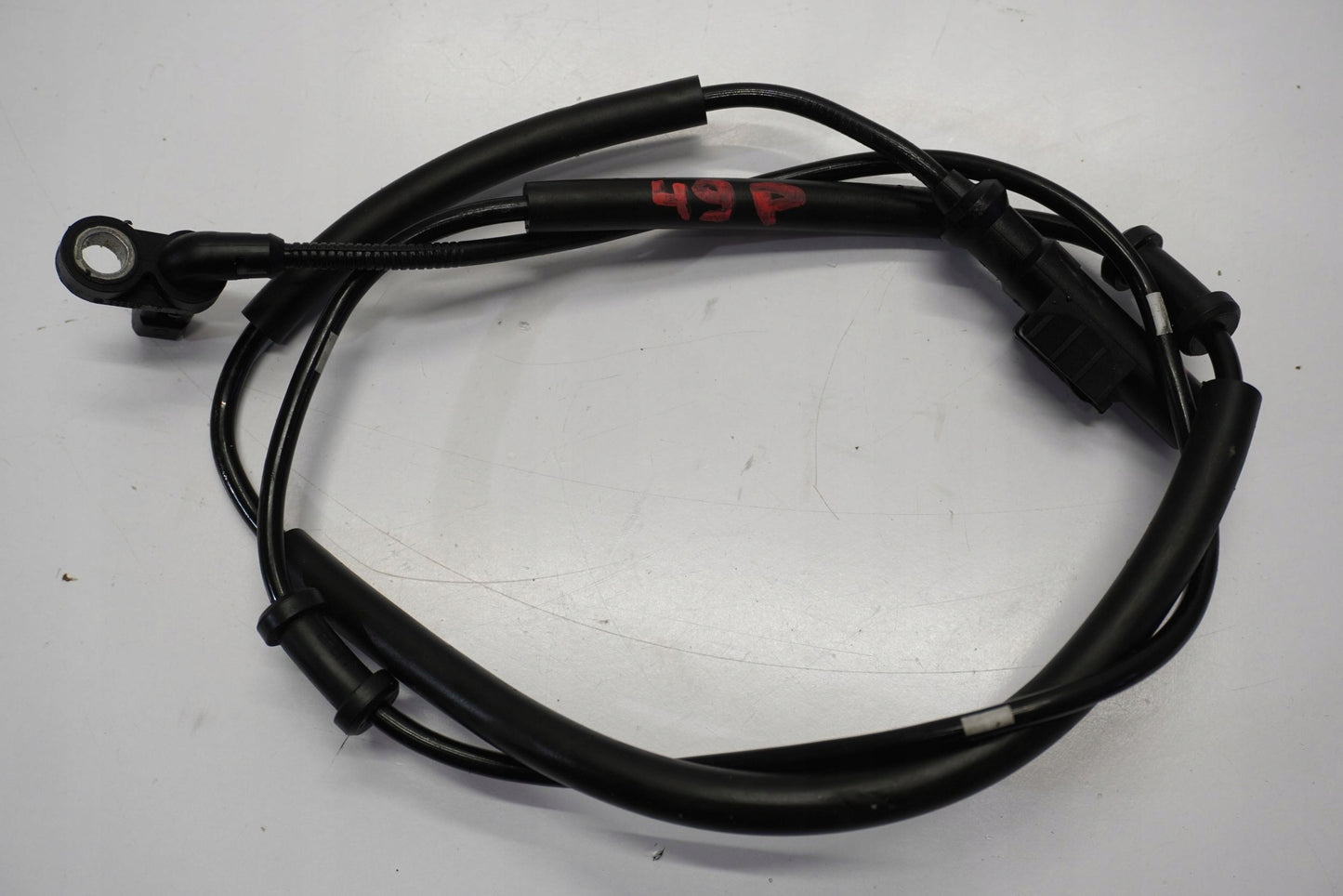 KAWASAKI Z 650 20-22 ABS Sensor vorne 7