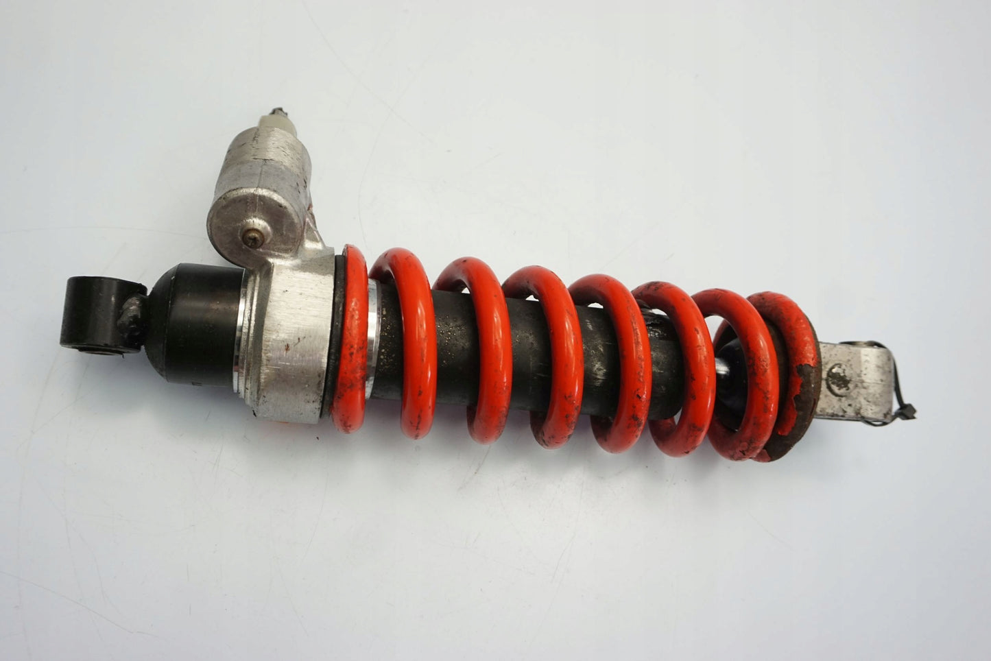 TRIUMPH SPRINT ST 1050 05-10 Stoßdämpfer Federbein shock absorber 6