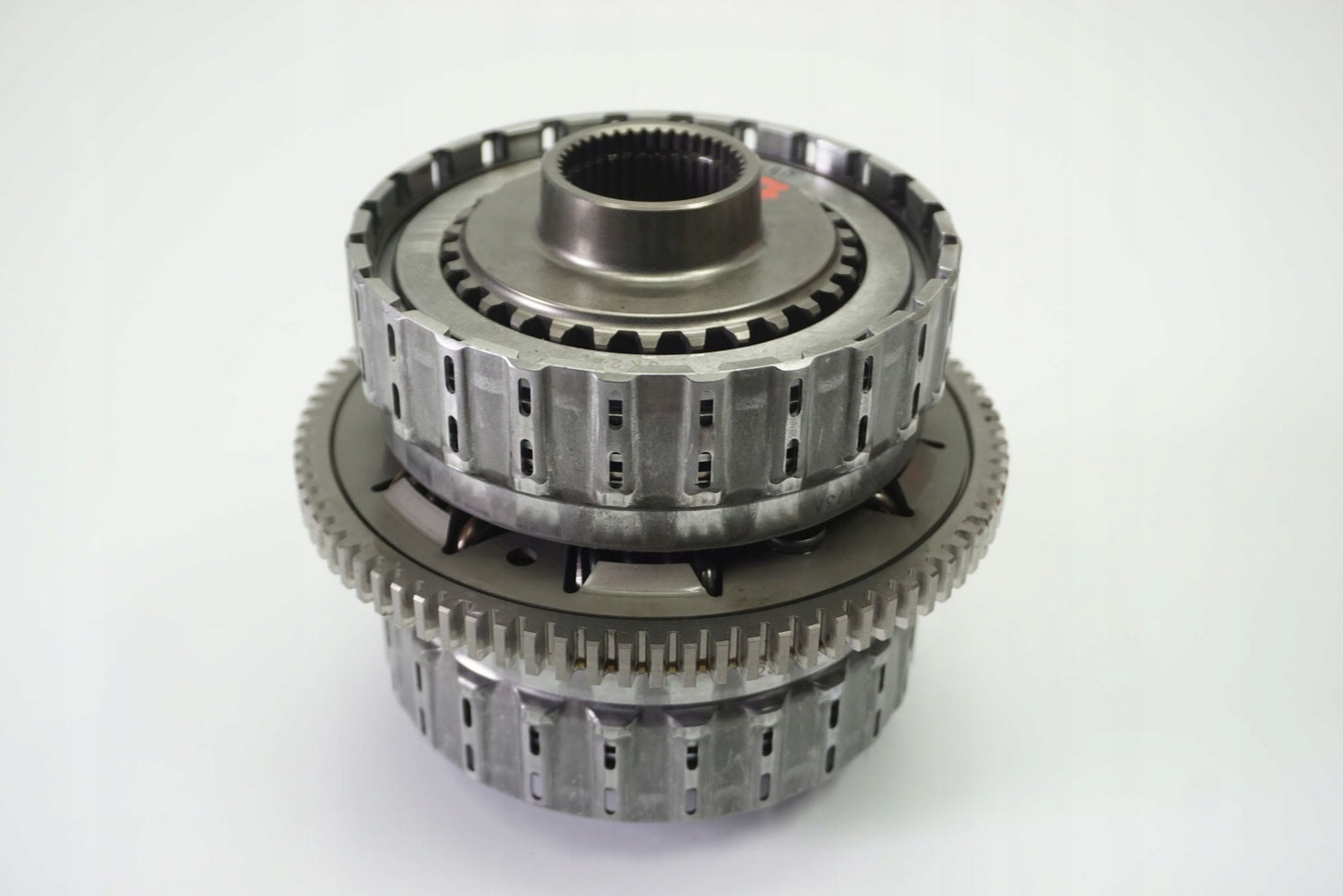 HONDA CMX 1100 REBEL DTC 23- Kupplung Kupplungskorb Clutch 6